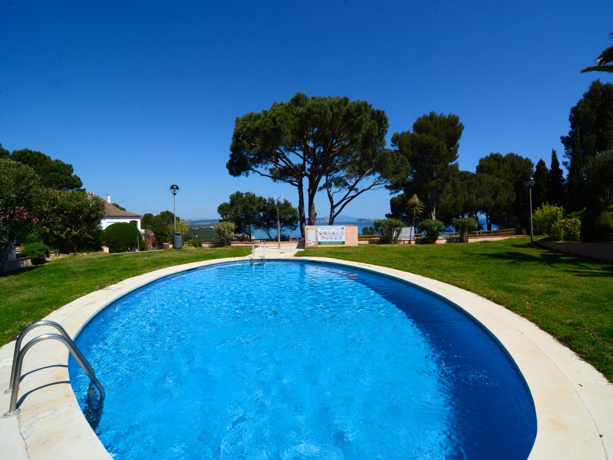 Apartment AVA SENIA 5-1