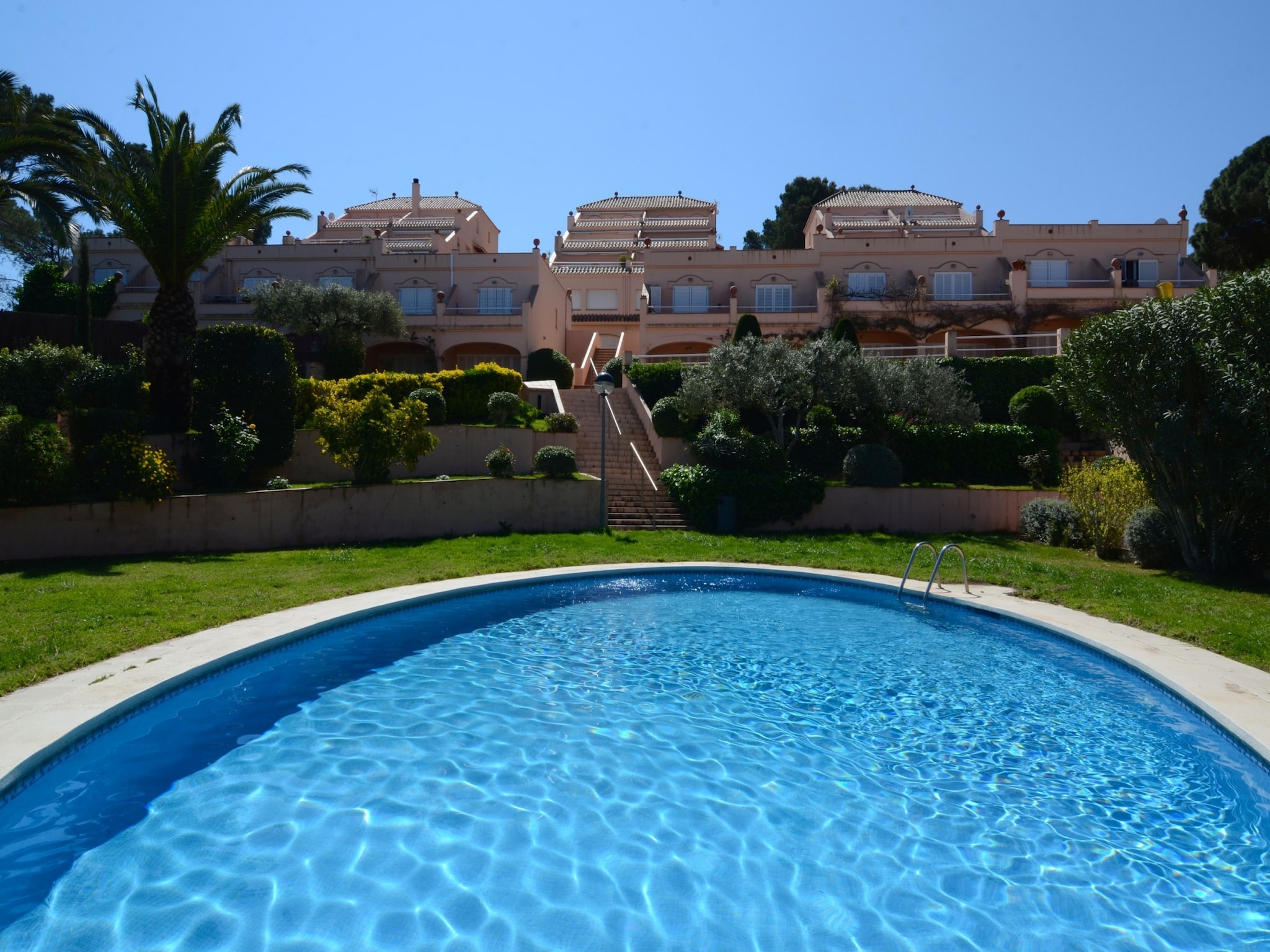 Apartment AVA SENIA 5-1