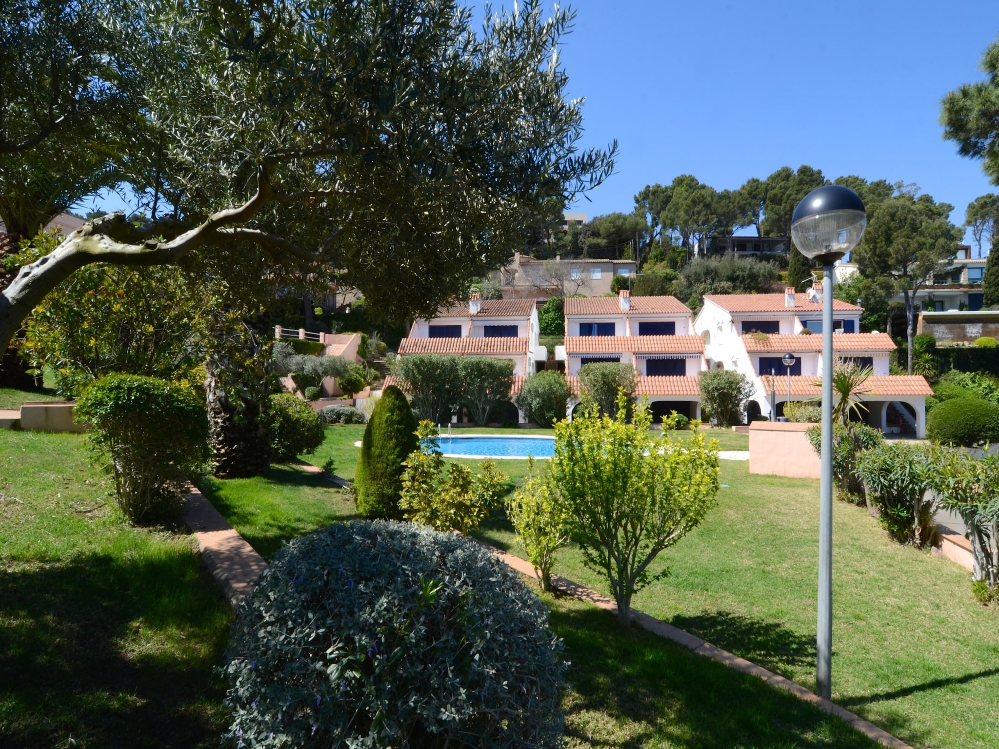 Apartment AVA SENIA 5-1