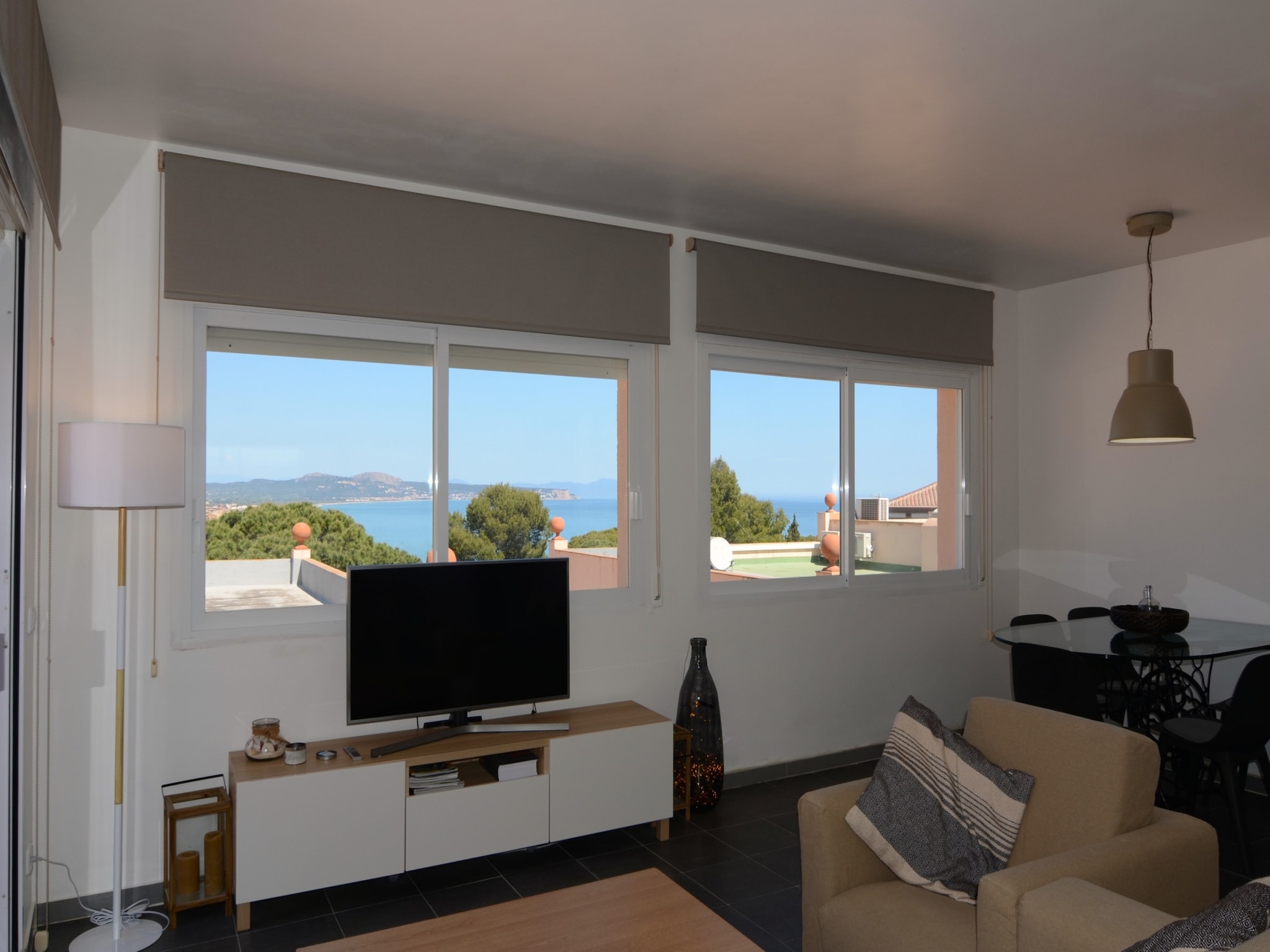 Apartment AVA SENIA 5-1