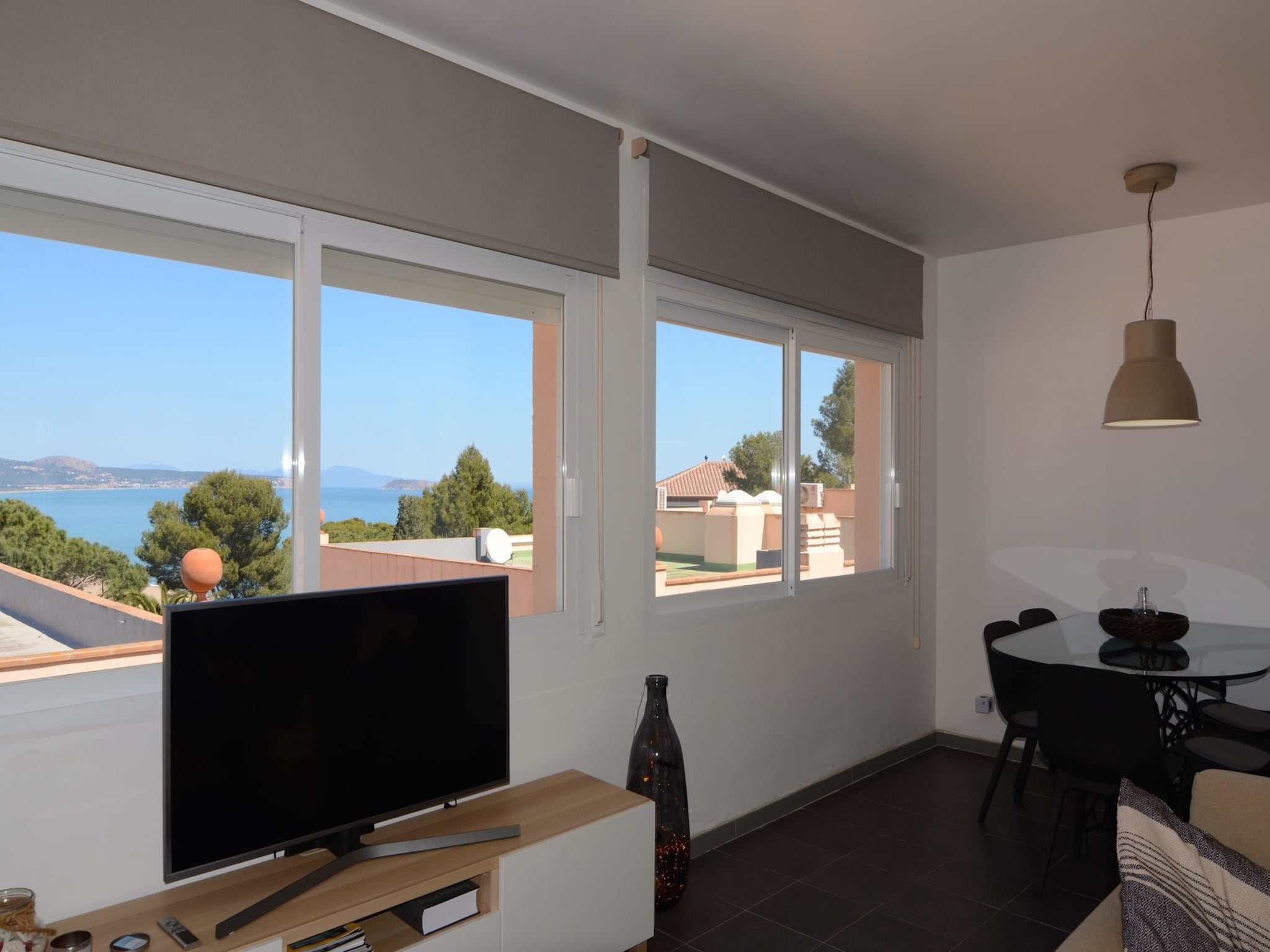 Apartment AVA SENIA 5-1