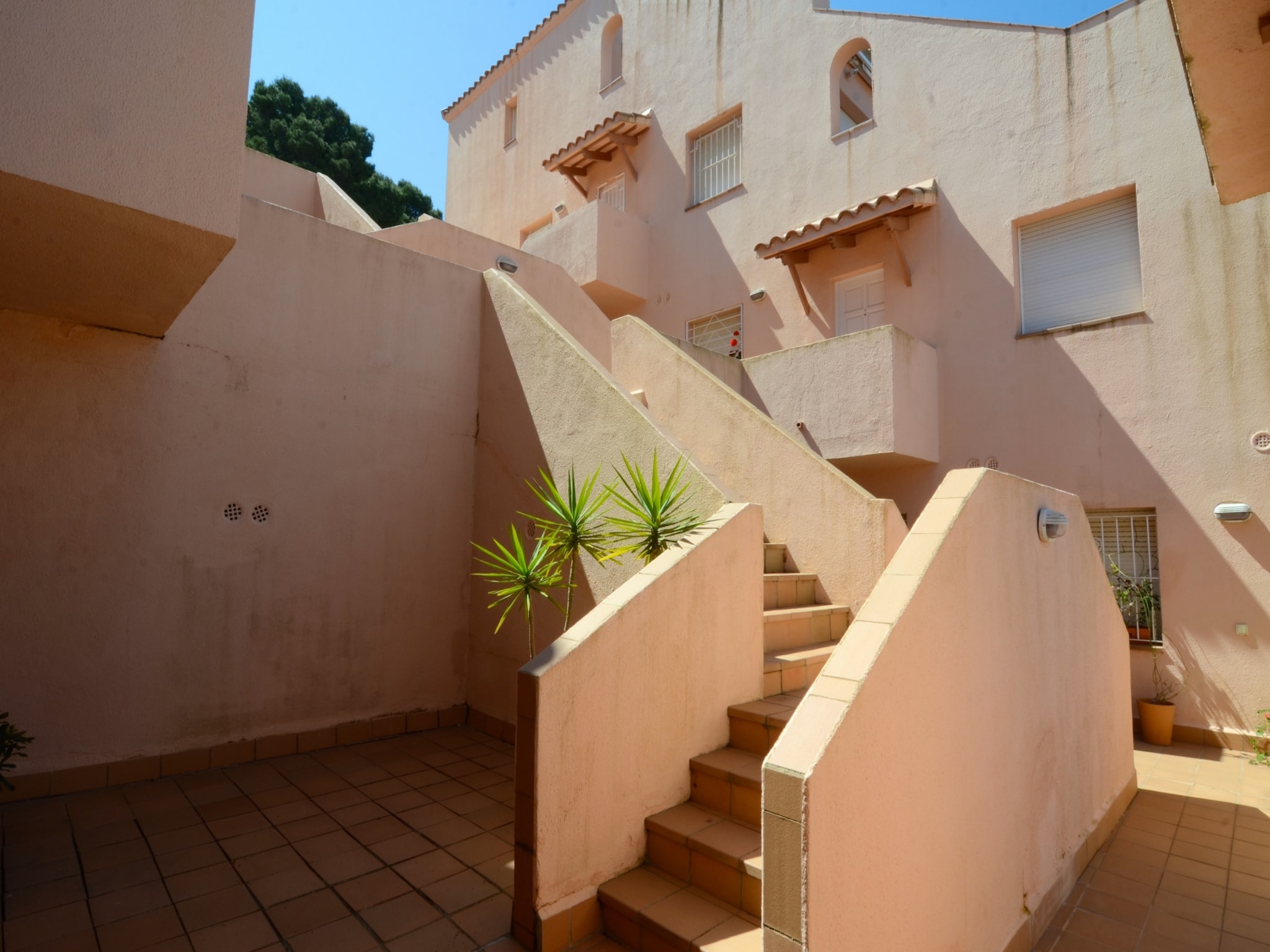 Apartment AVA SENIA 5-1