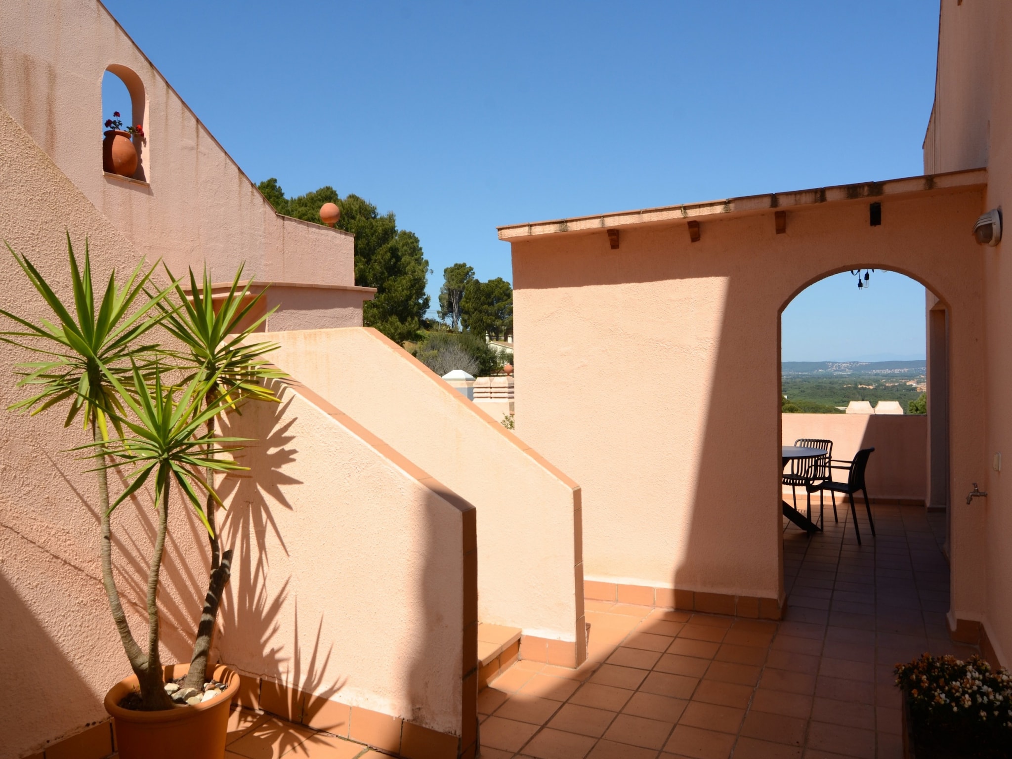 Apartment AVA SENIA 5-1