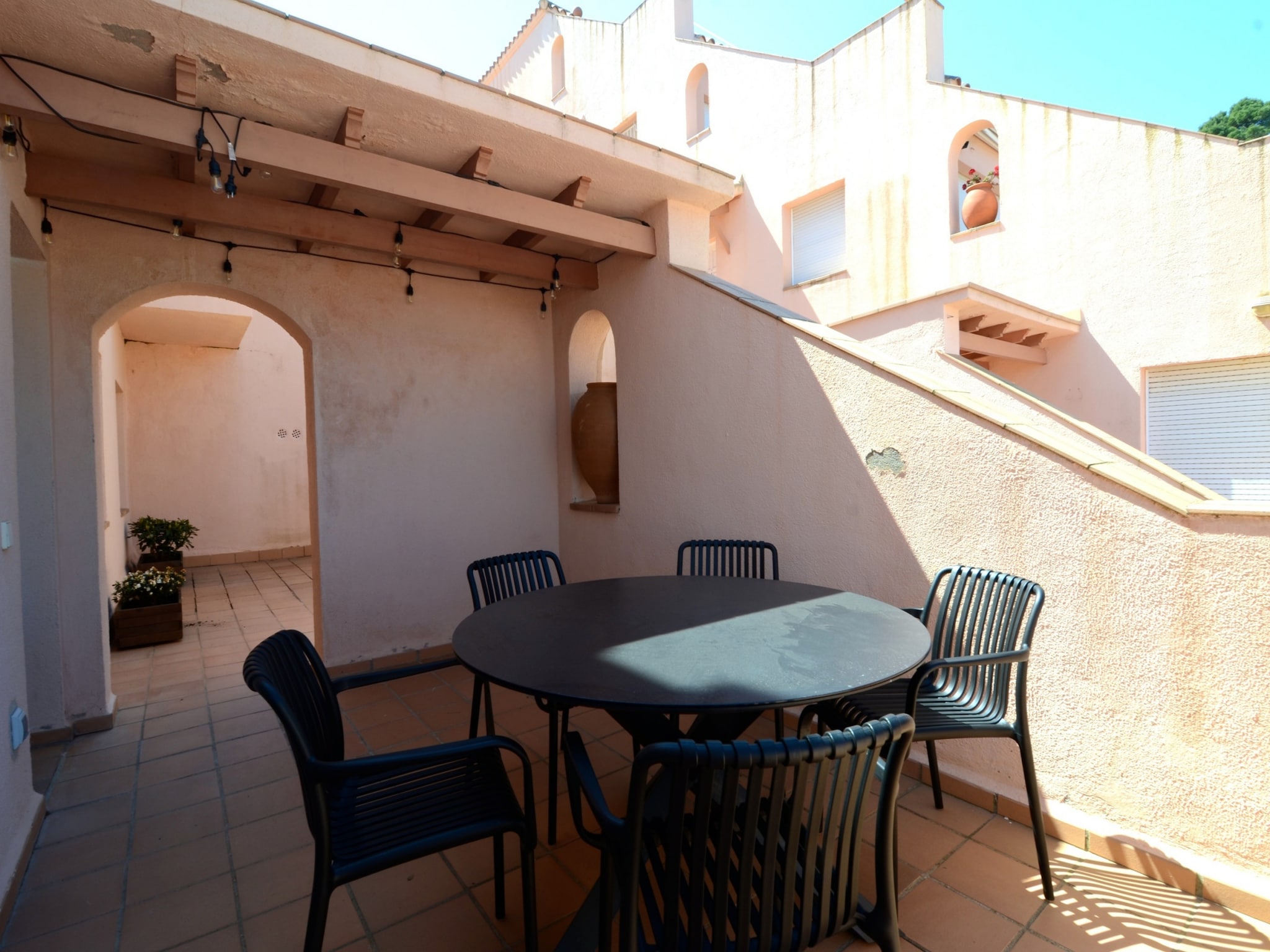 Apartment AVA SENIA 5-1