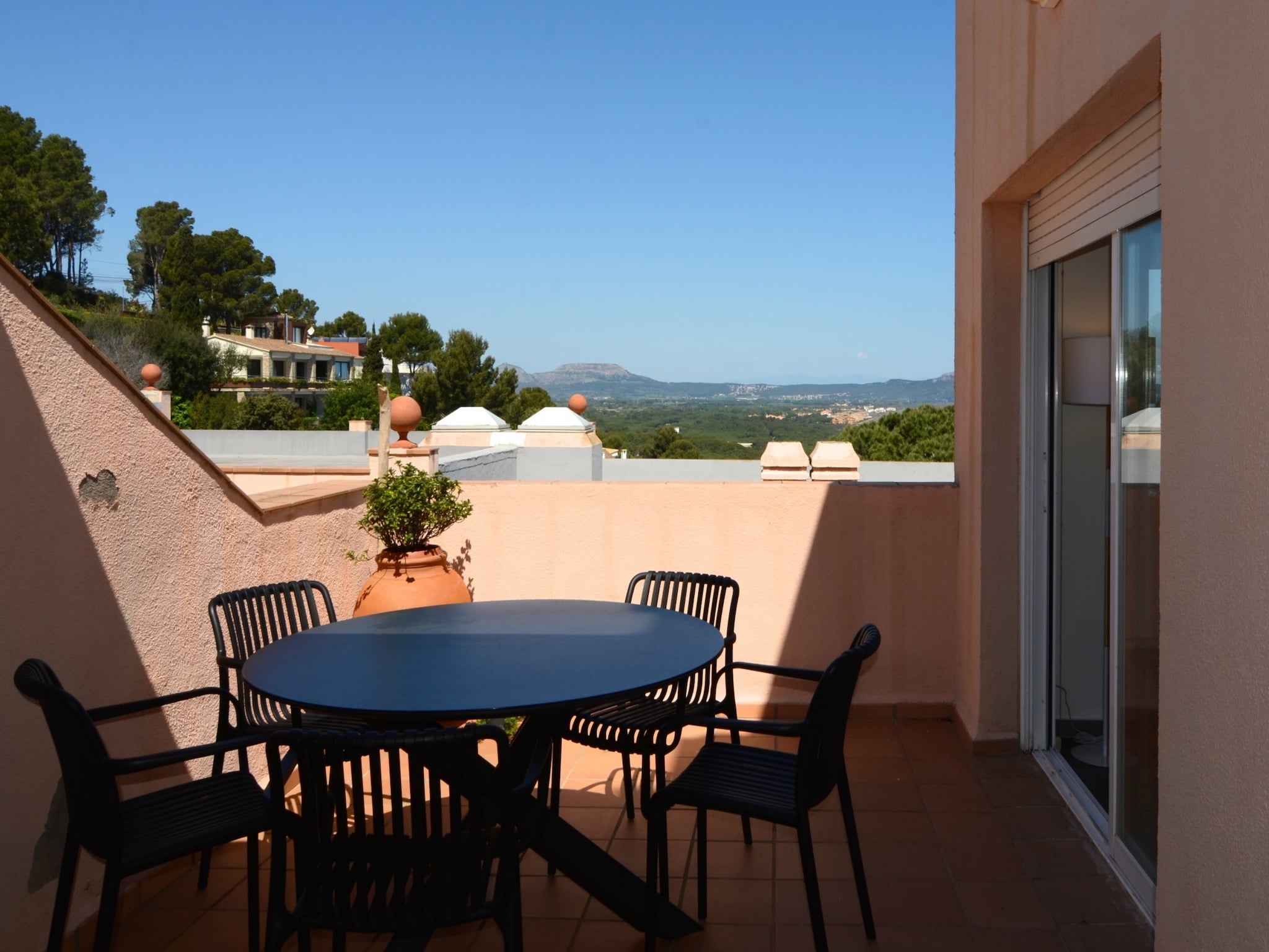 Apartment AVA SENIA 5-1