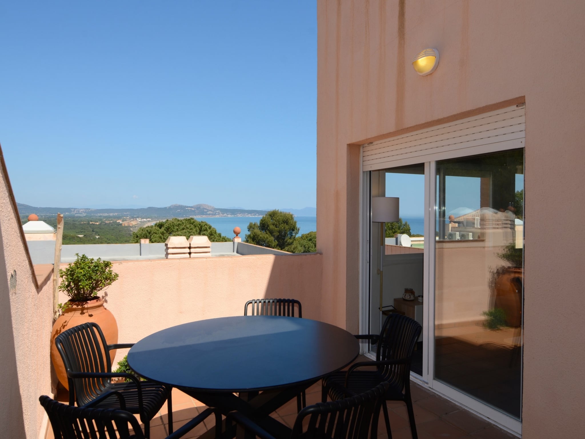Apartment AVA SENIA 5-1