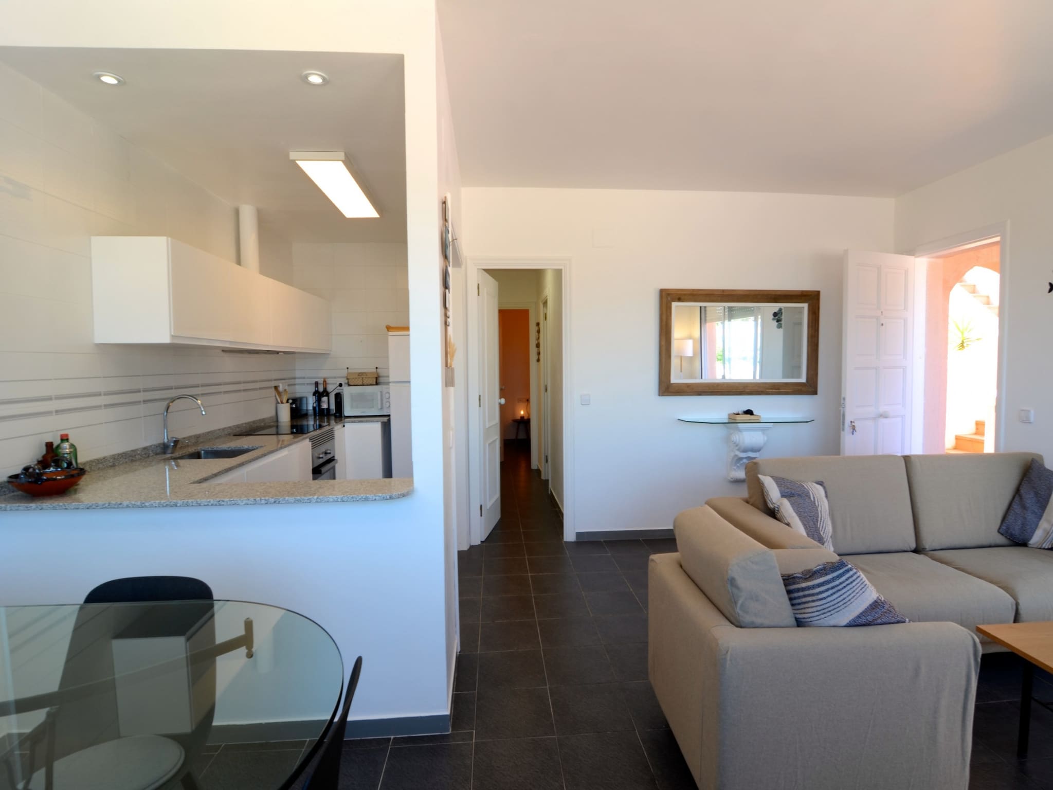 Apartment AVA SENIA 5-1