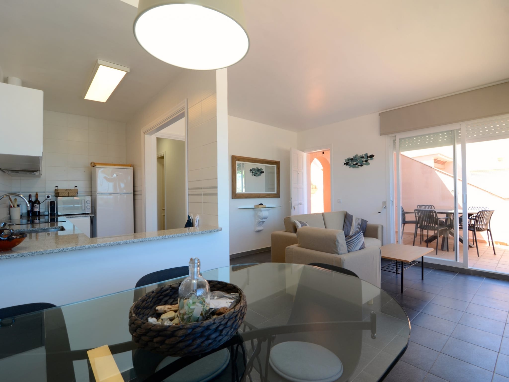 Apartment AVA SENIA 5-1