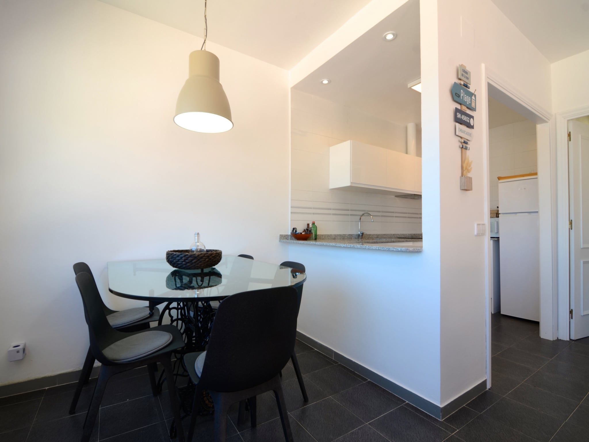 Apartment AVA SENIA 5-1