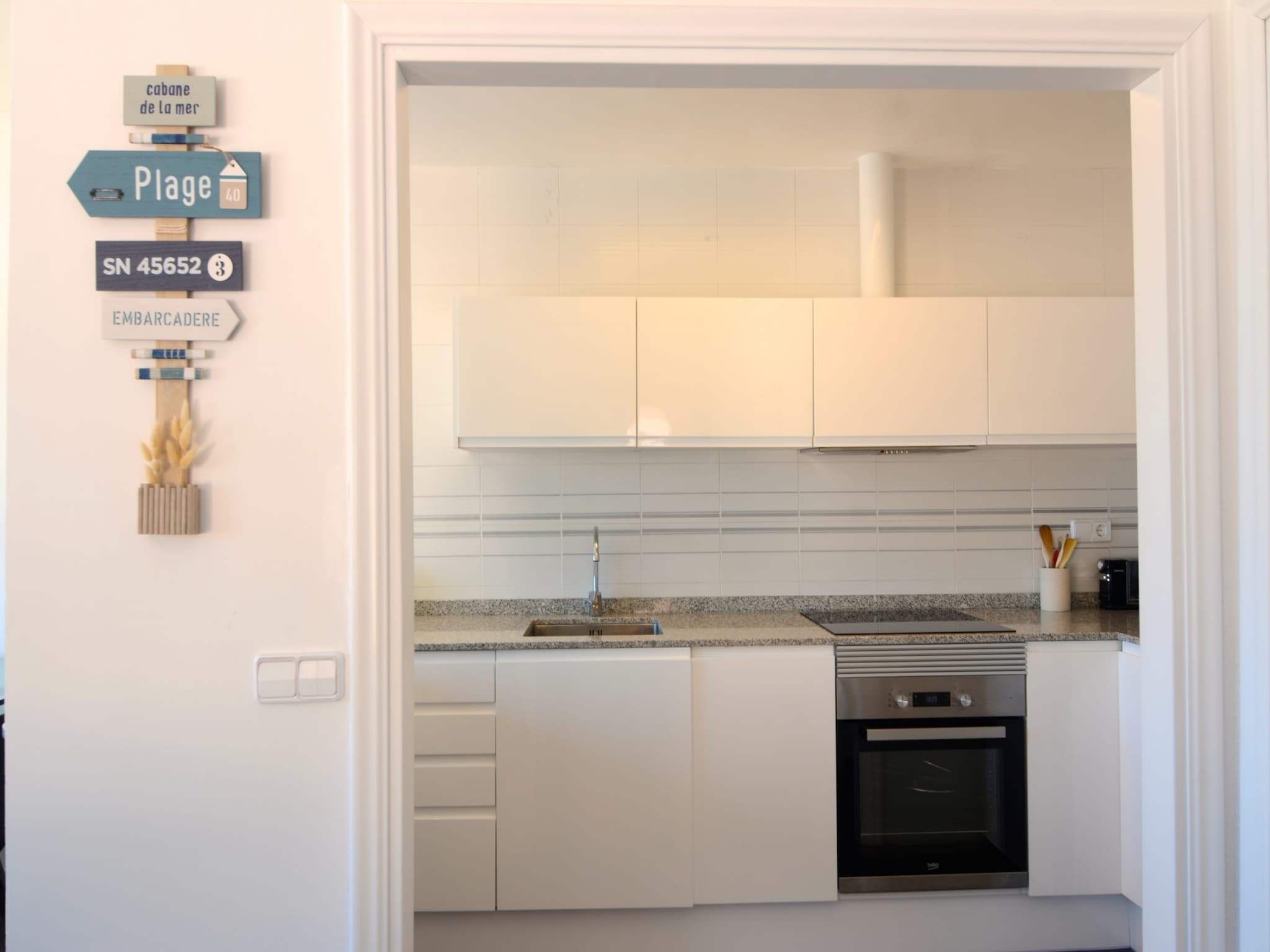 Apartment AVA SENIA 5-1