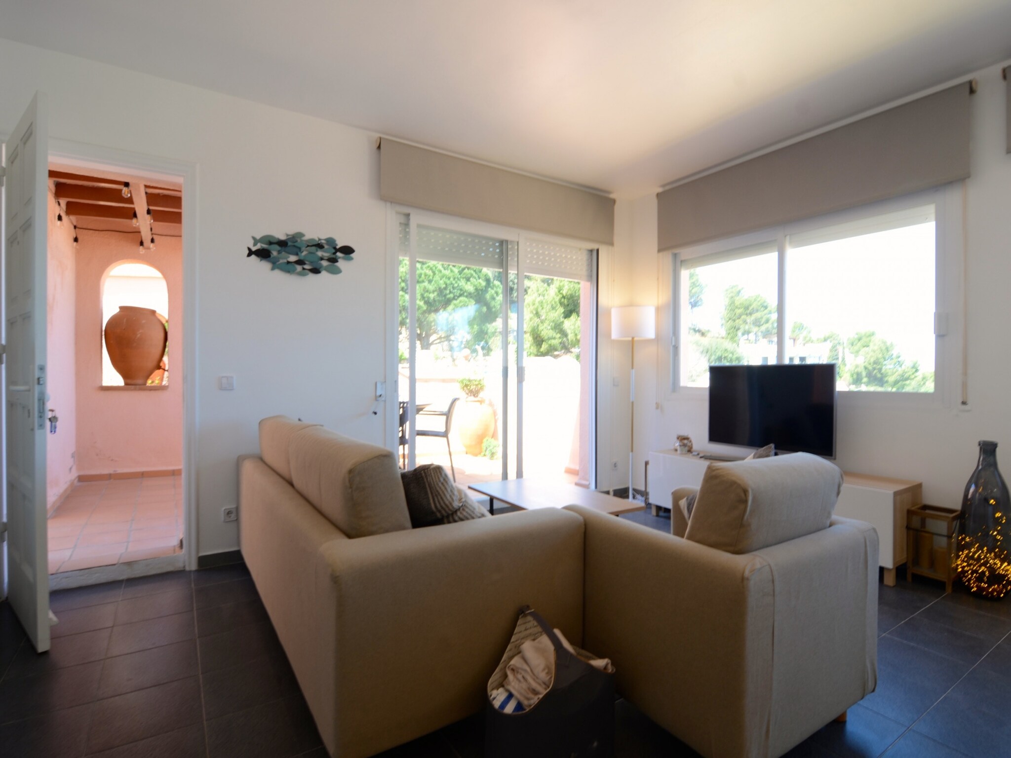 Apartment AVA SENIA 5-1