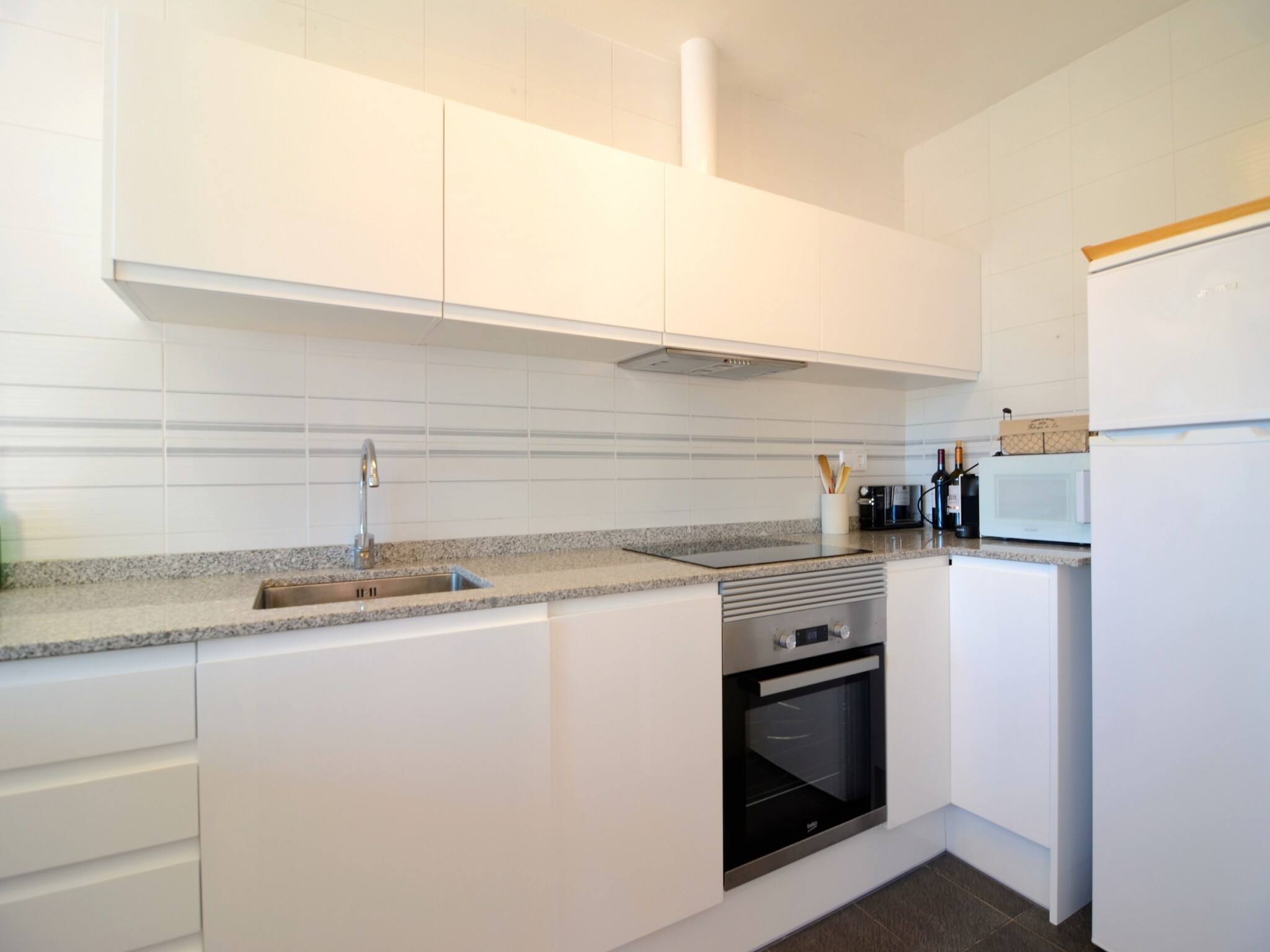 Apartment AVA SENIA 5-1