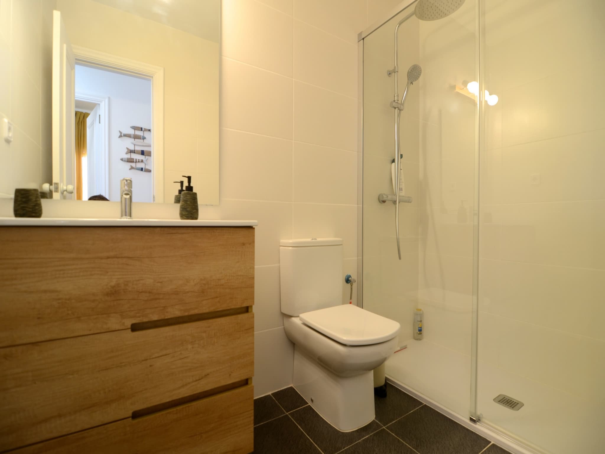 Apartment AVA SENIA 5-1