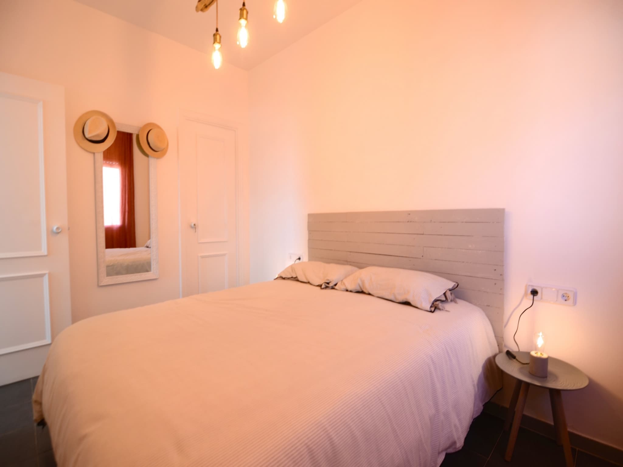 Apartment AVA SENIA 5-1