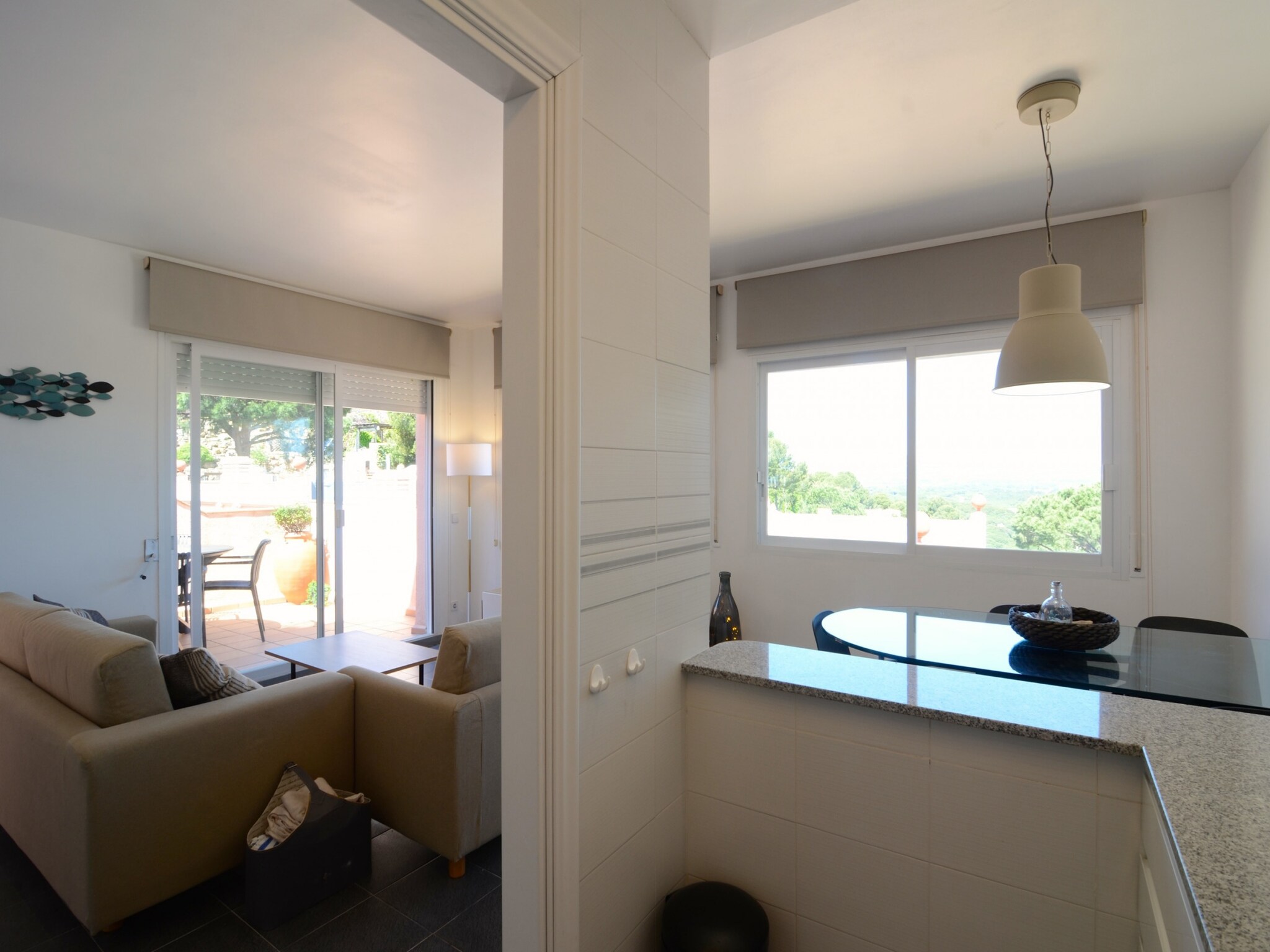 Apartment AVA SENIA 5-1