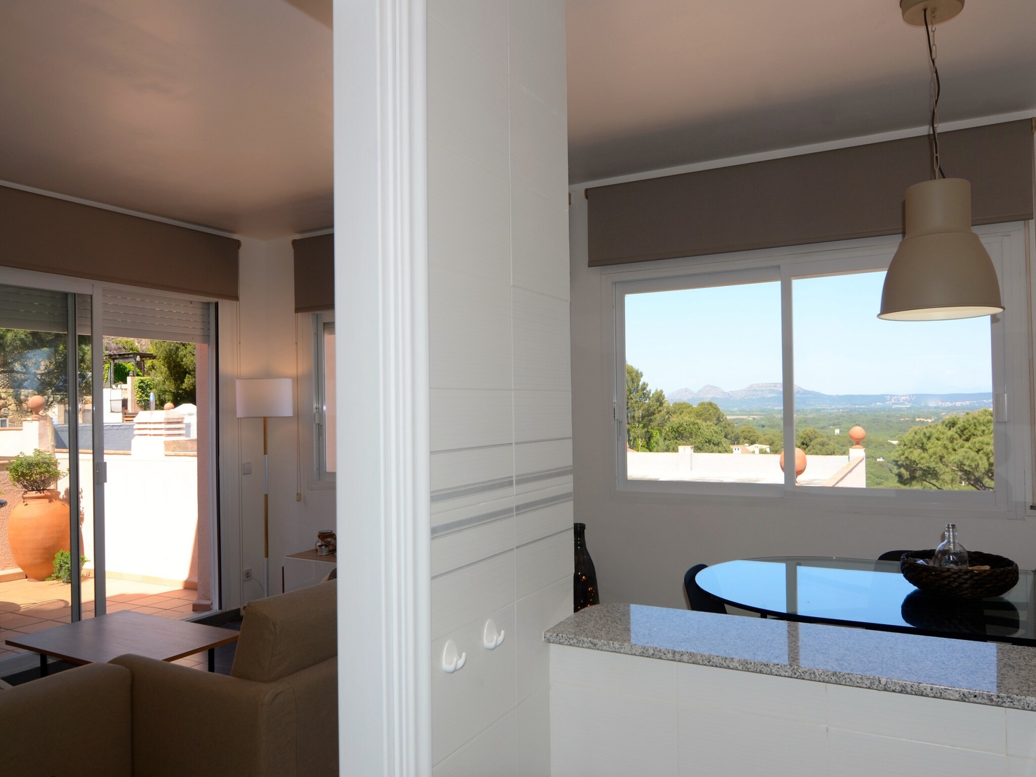 Apartment AVA SENIA 5-1