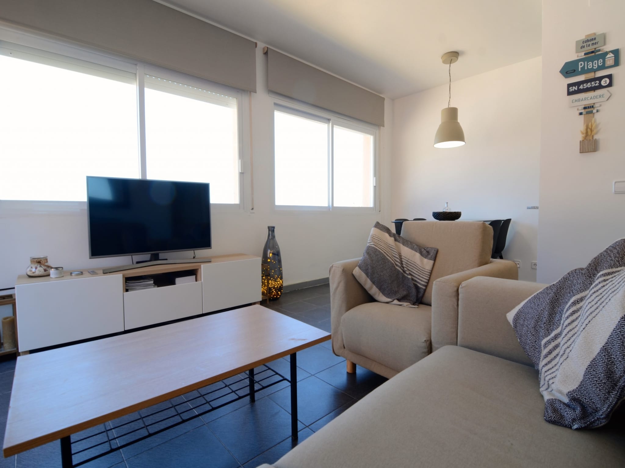 Apartment AVA SENIA 5-1
