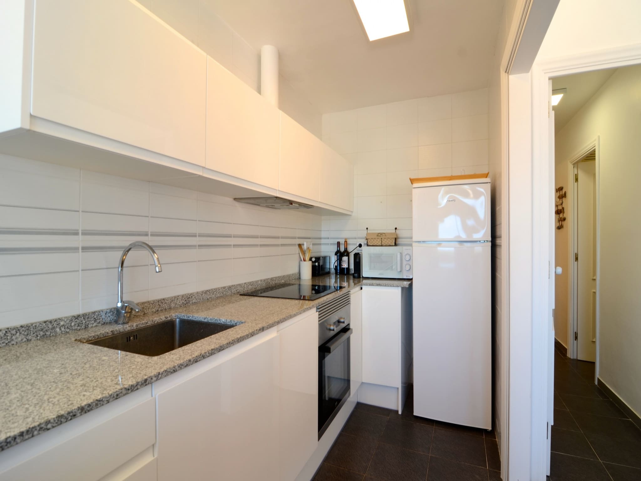 Apartment AVA SENIA 5-1