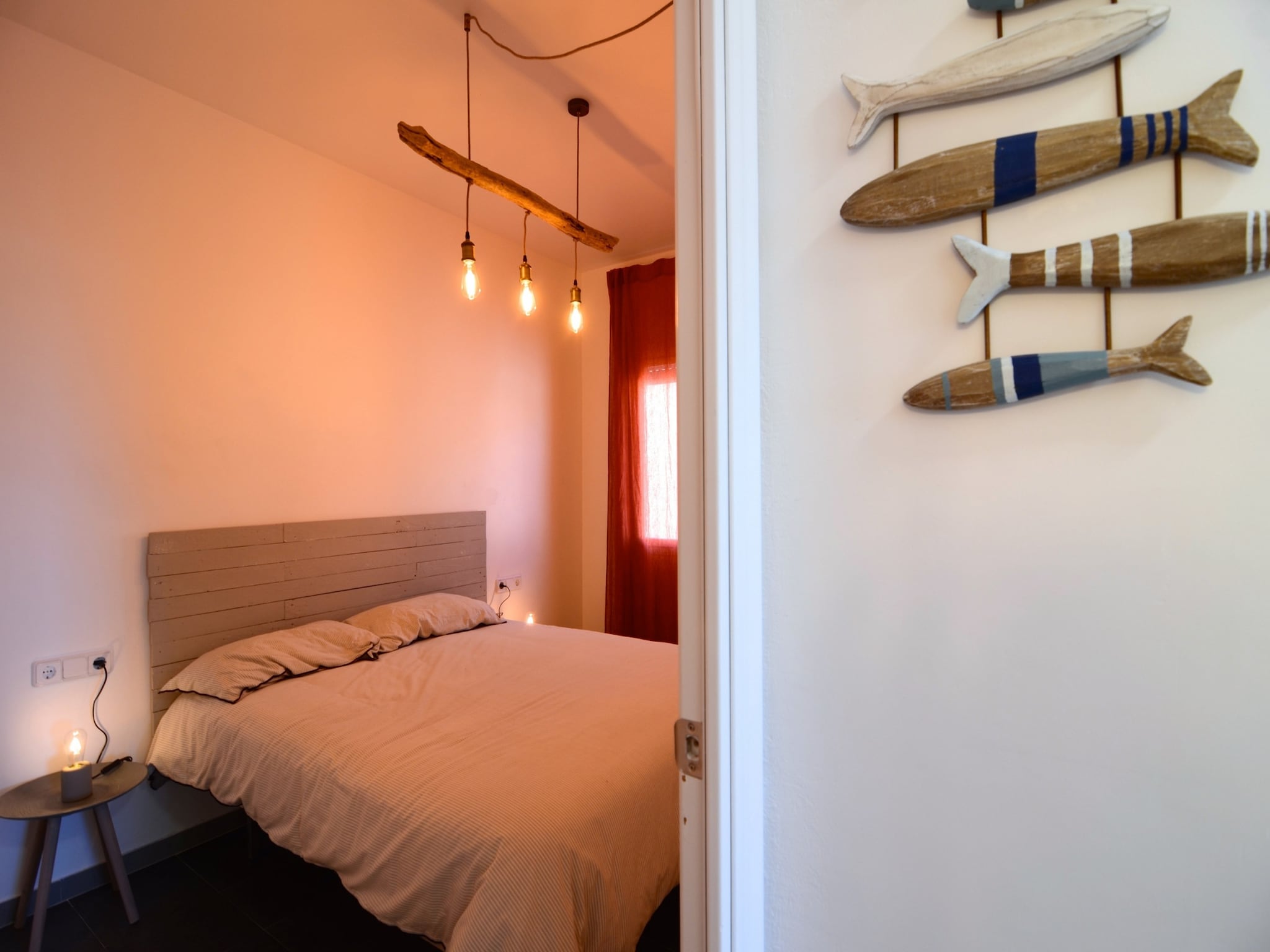 Apartment AVA SENIA 5-1