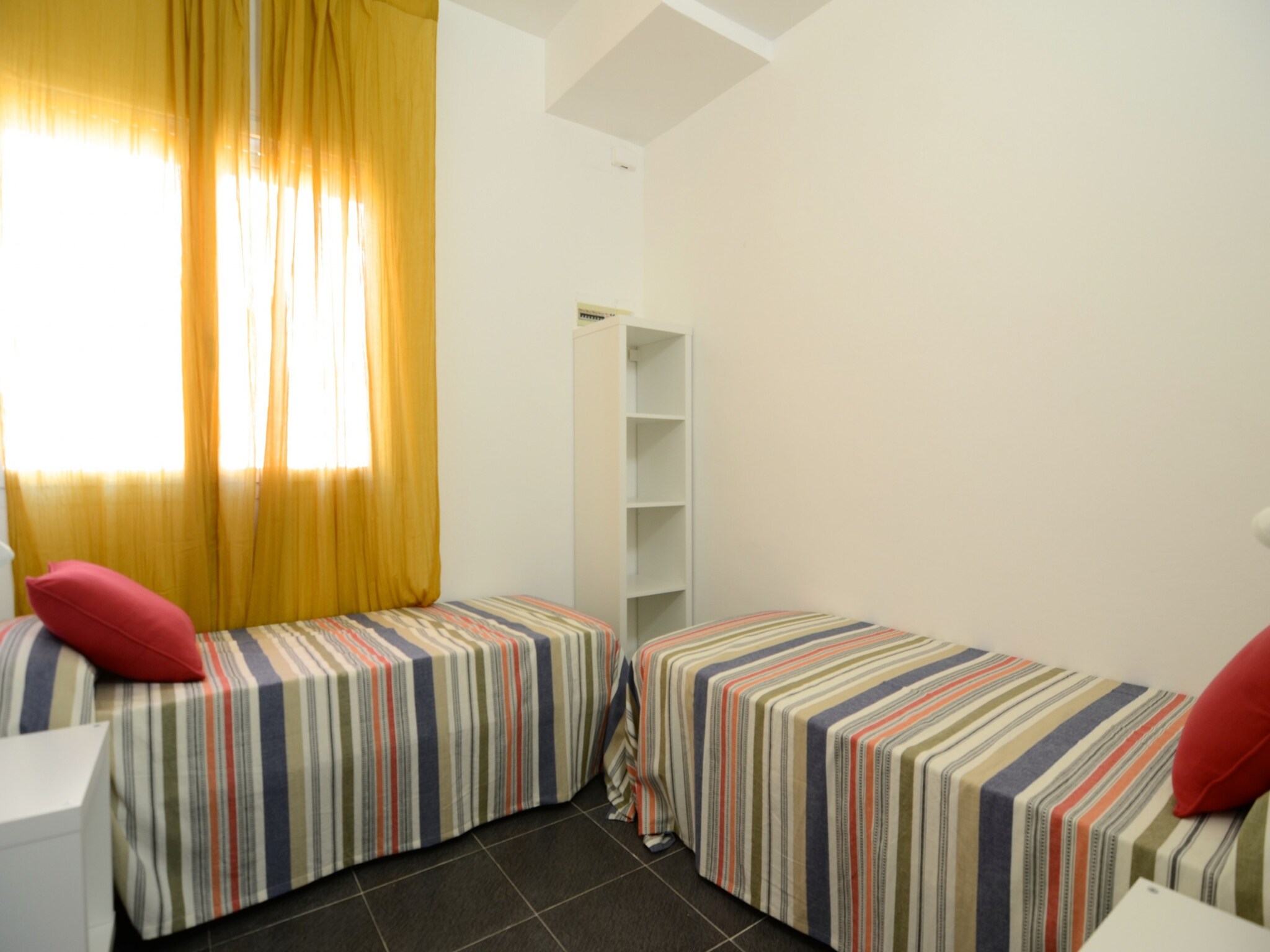 Apartment AVA SENIA 5-1