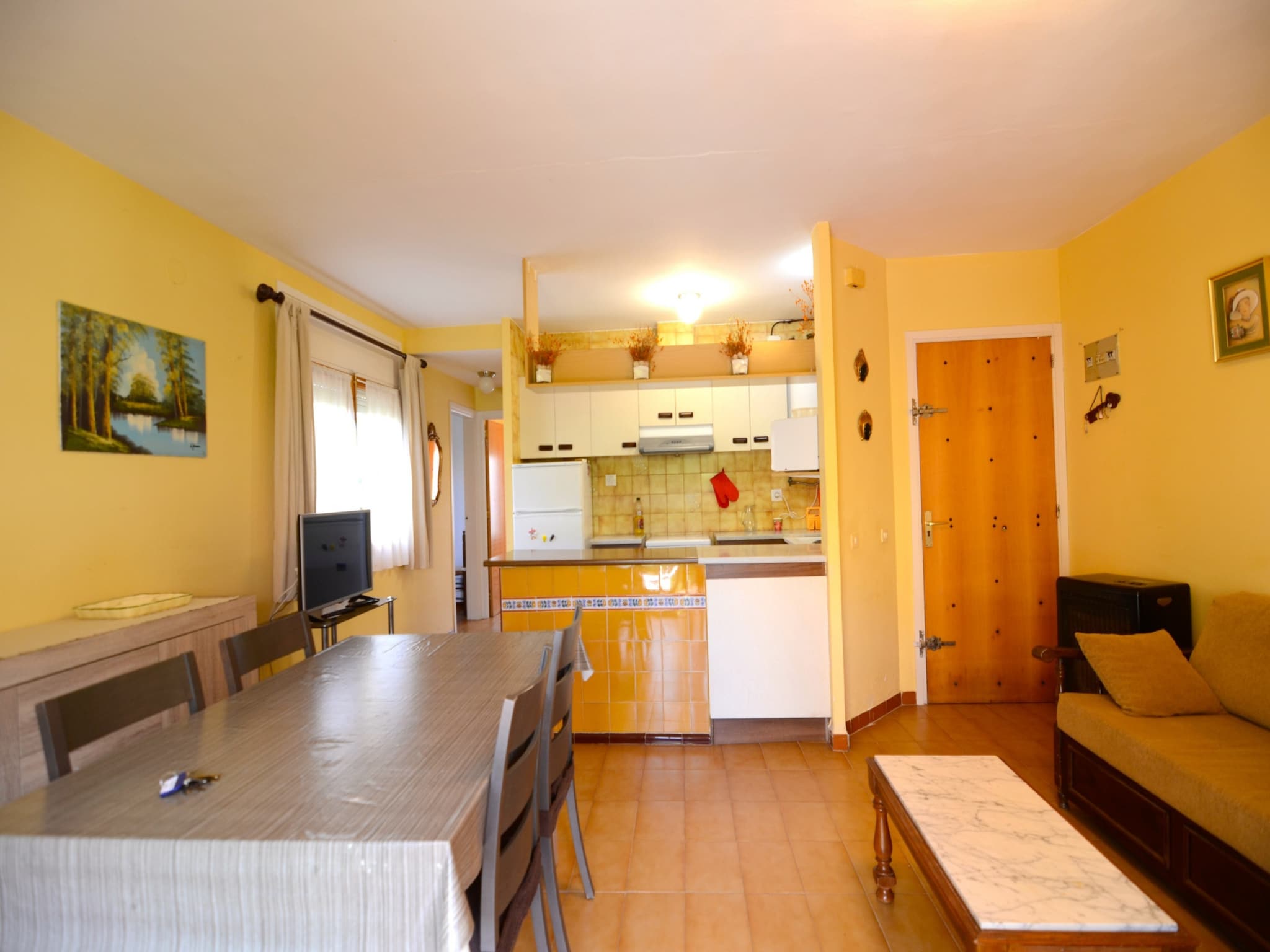 Leilighet ESTANY I  PB-2