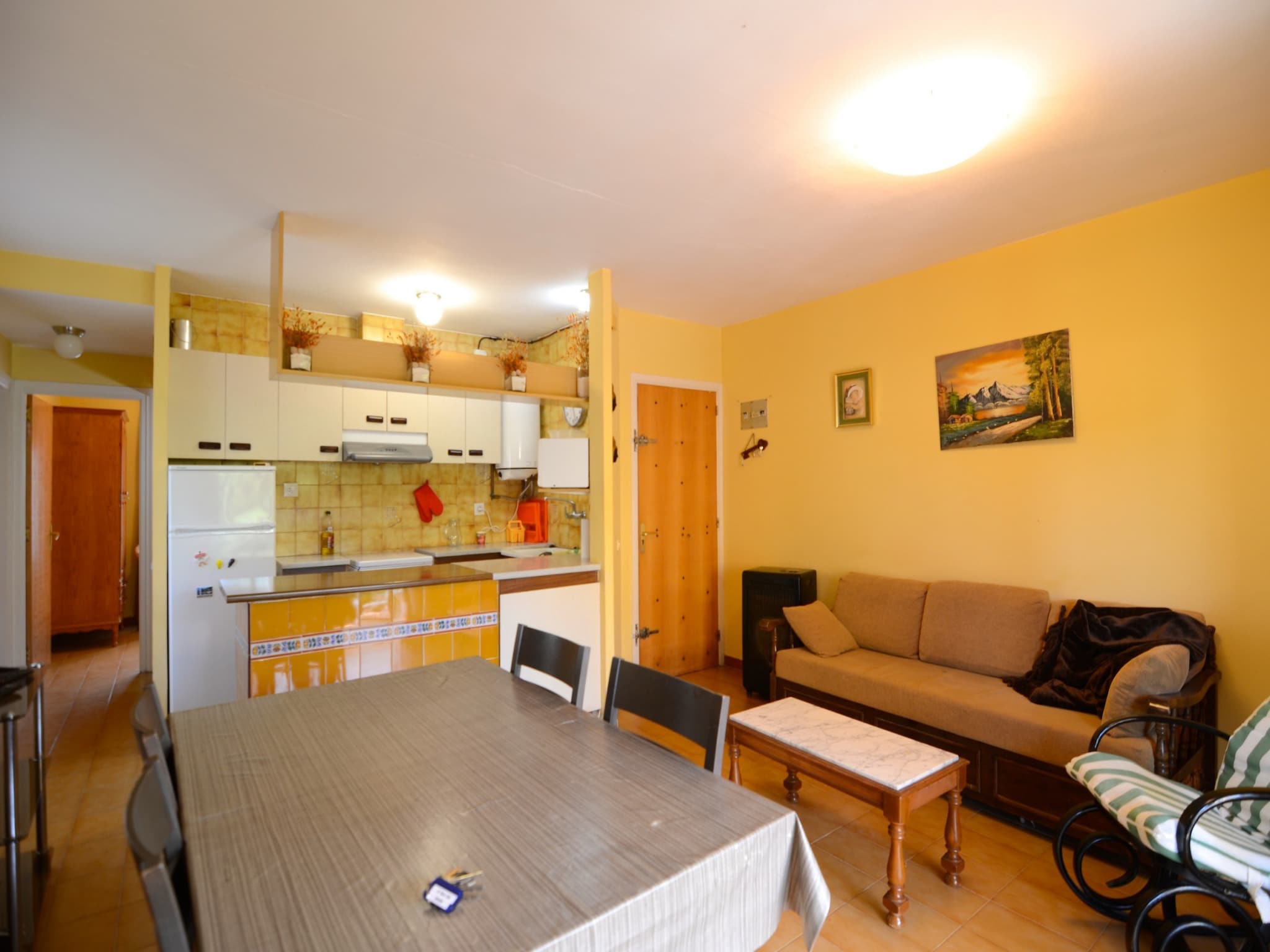 Leilighet ESTANY I  PB-2