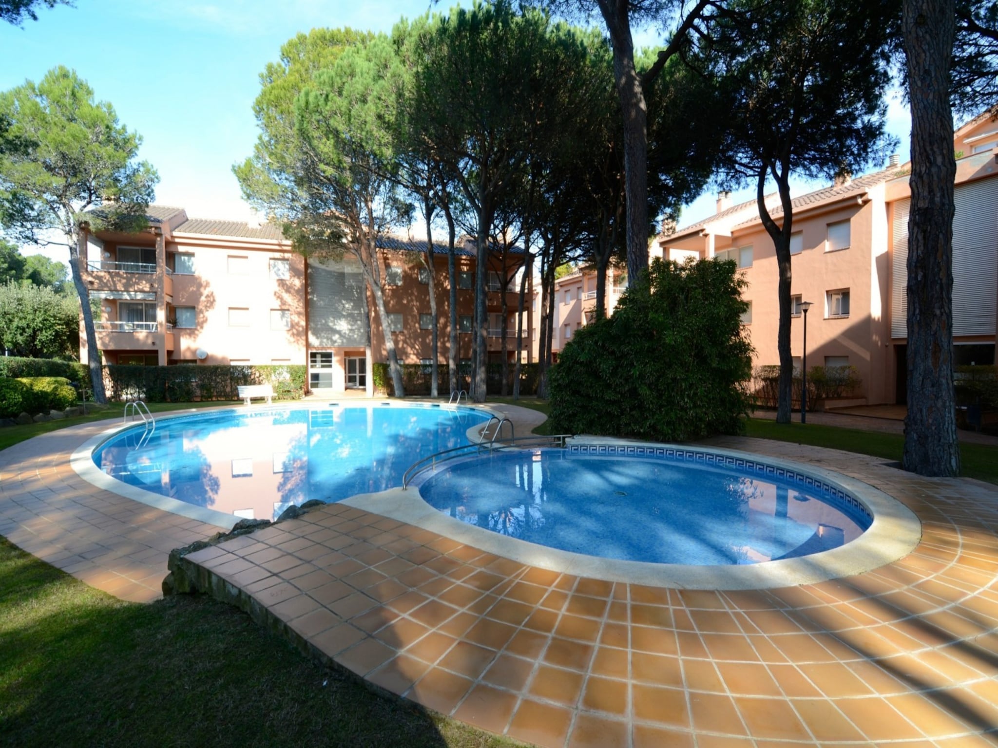 Leilighet PUIG SA GUILLA I C B-3