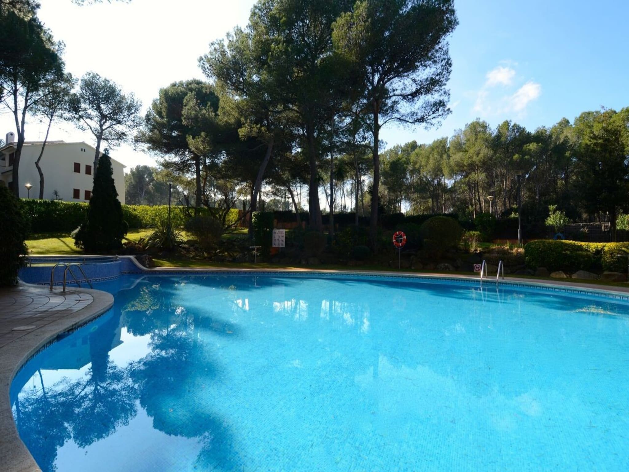 Leilighet PUIG SA GUILLA I C B-3