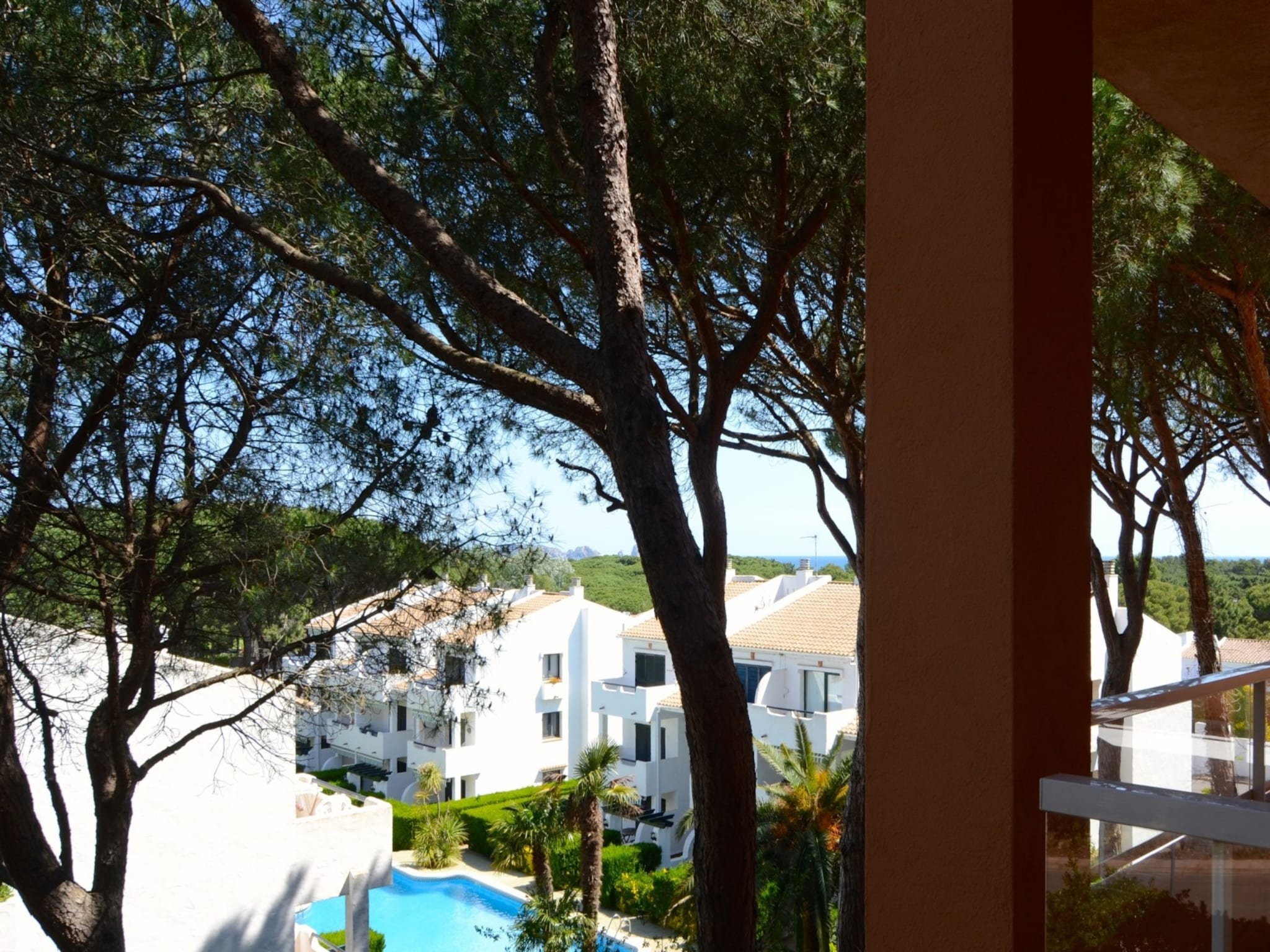 Leilighet PUIG SA GUILLA I C B-3