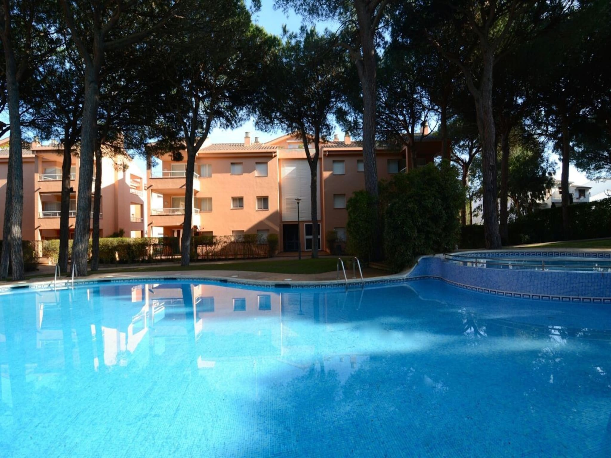 Leilighet PUIG SA GUILLA I C B-3