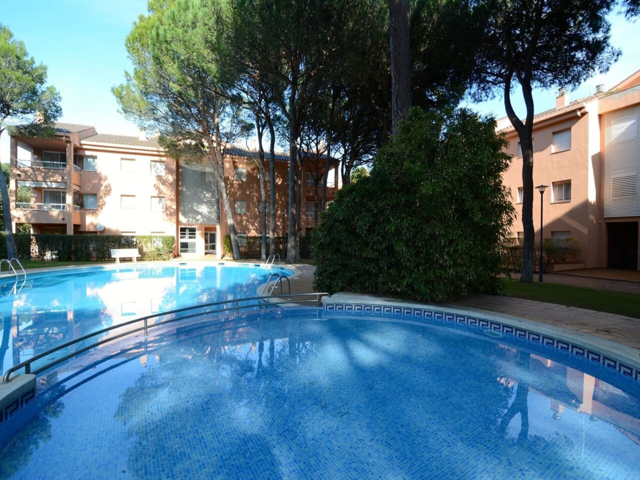 Leilighet PUIG SA GUILLA I C B-3