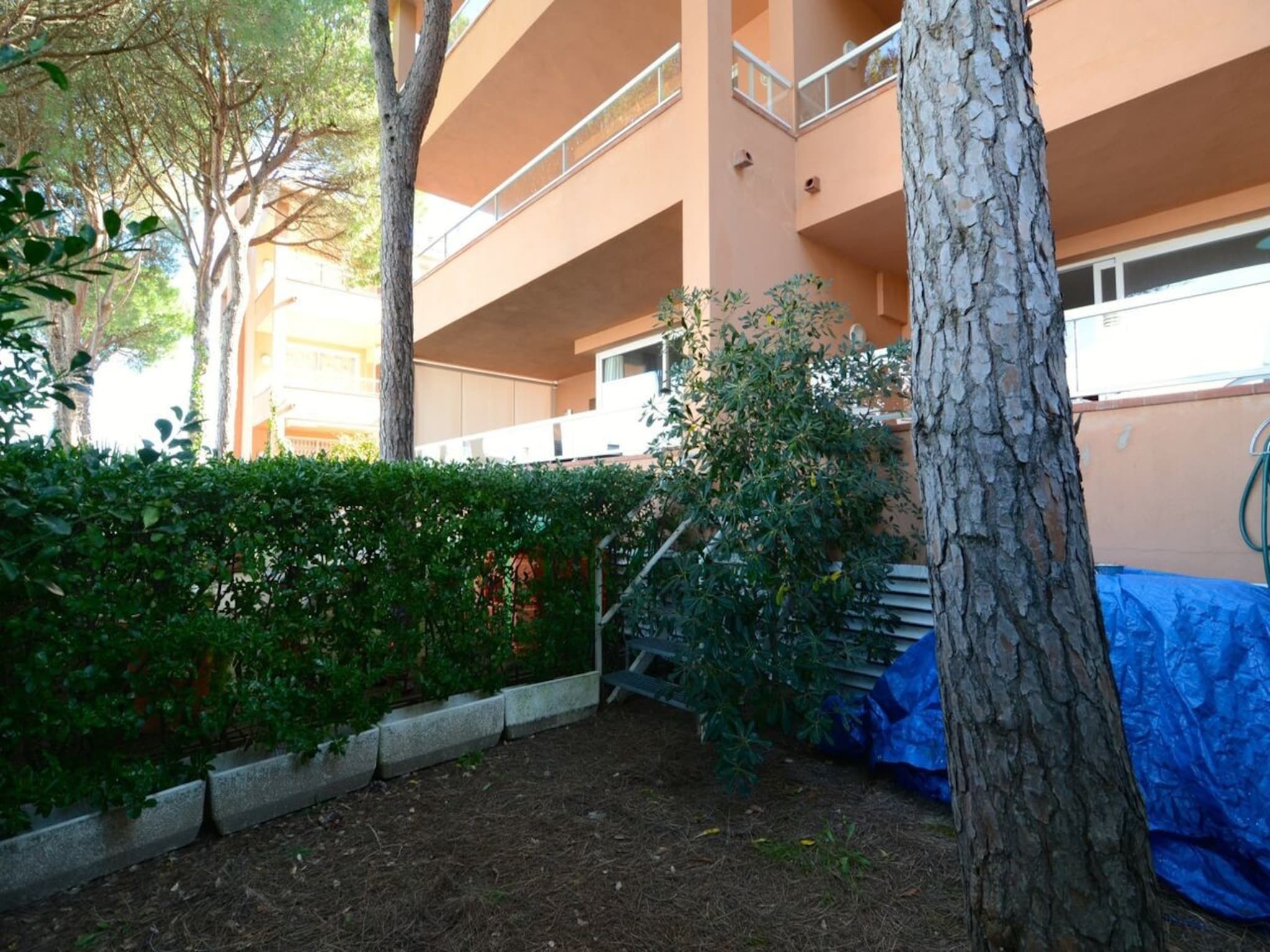Leilighet PUIG SA GUILLA I C B-3