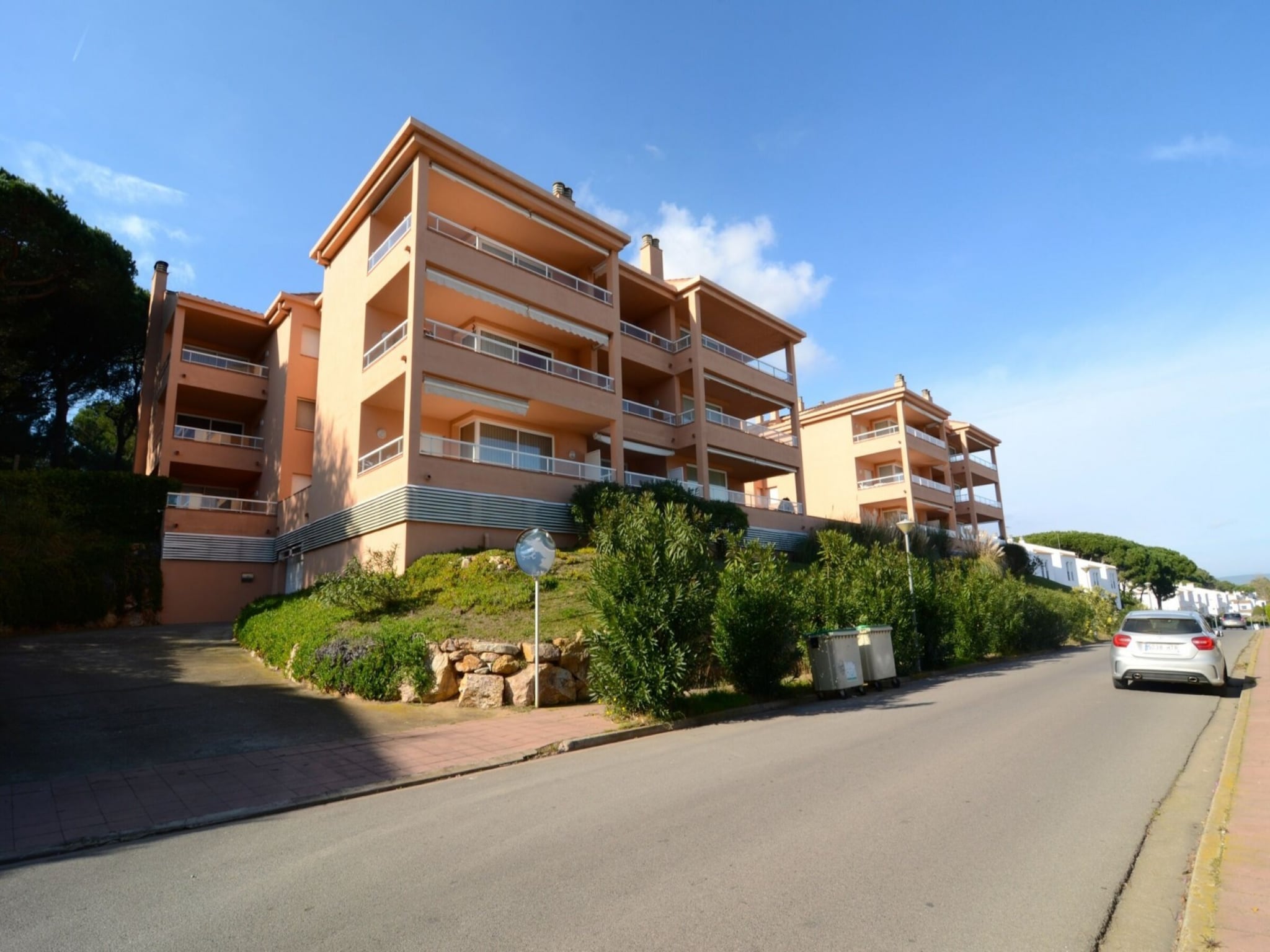 Leilighet PUIG SA GUILLA I C B-3