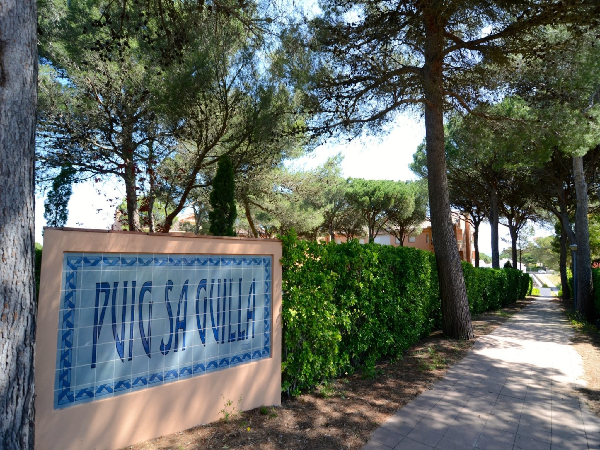 Leilighet PUIG SA GUILLA I C B-3