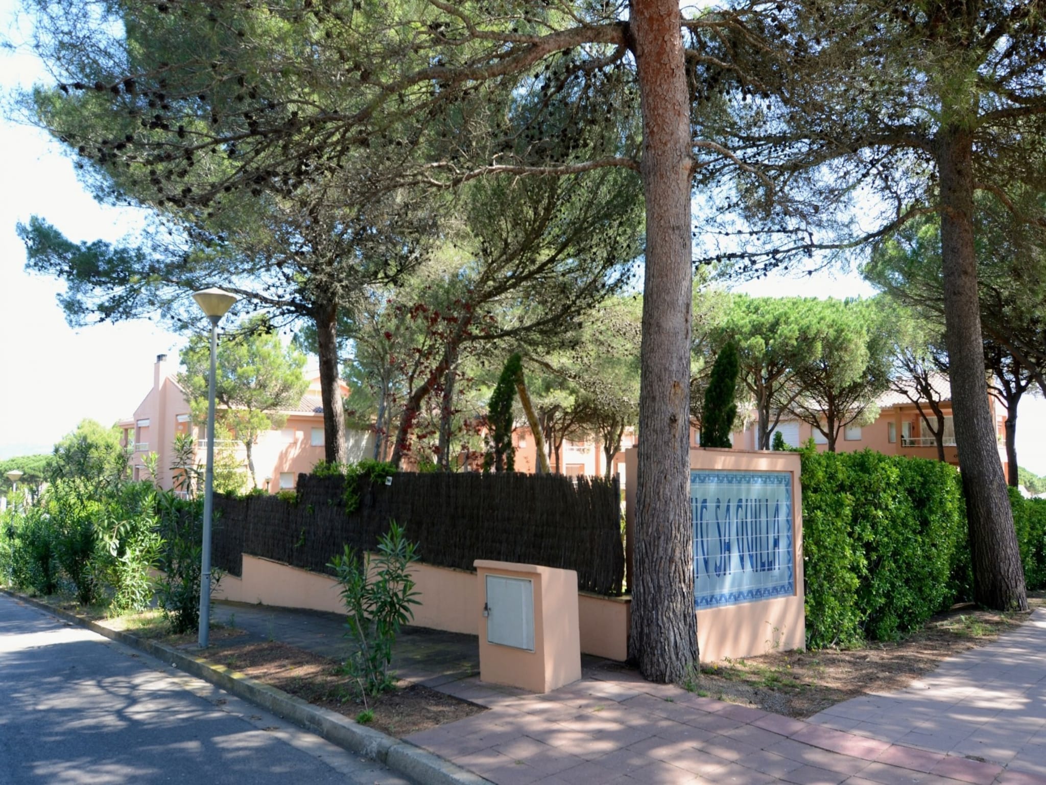 Leilighet PUIG SA GUILLA I C B-3