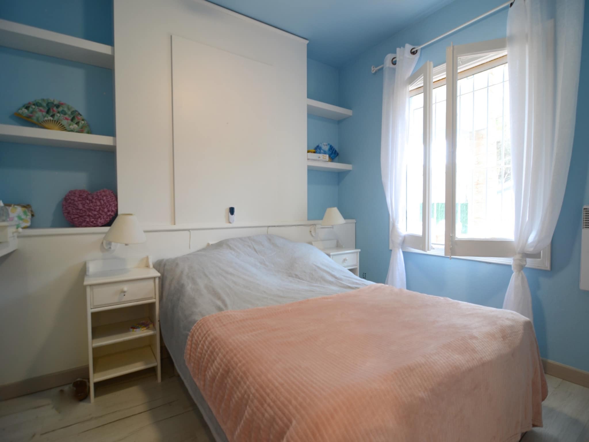 Vakantiehuis VILLA PEPITA BLUE
