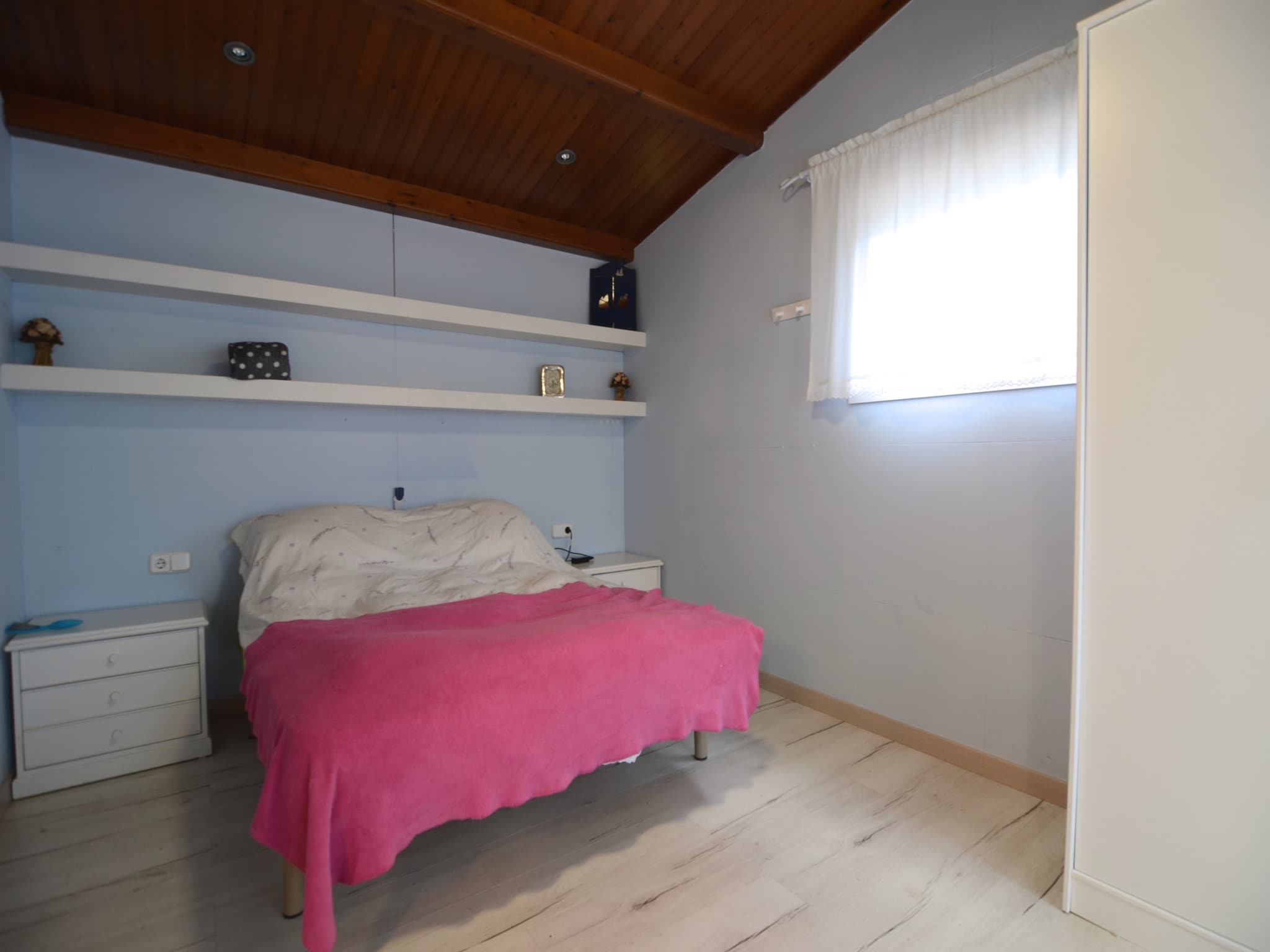 Vakantiehuis VILLA PEPITA BLUE