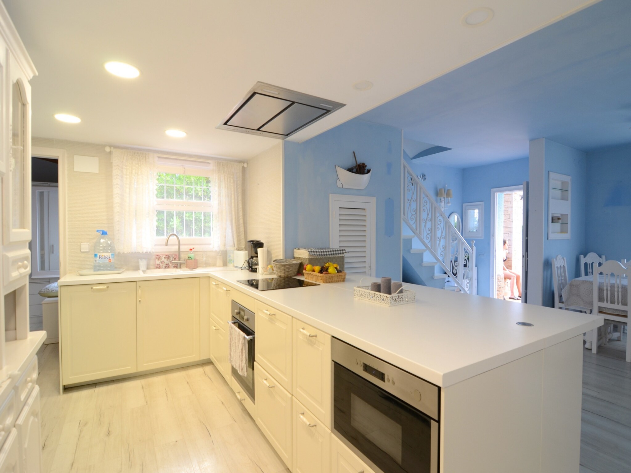 Vakantiehuis VILLA PEPITA BLUE