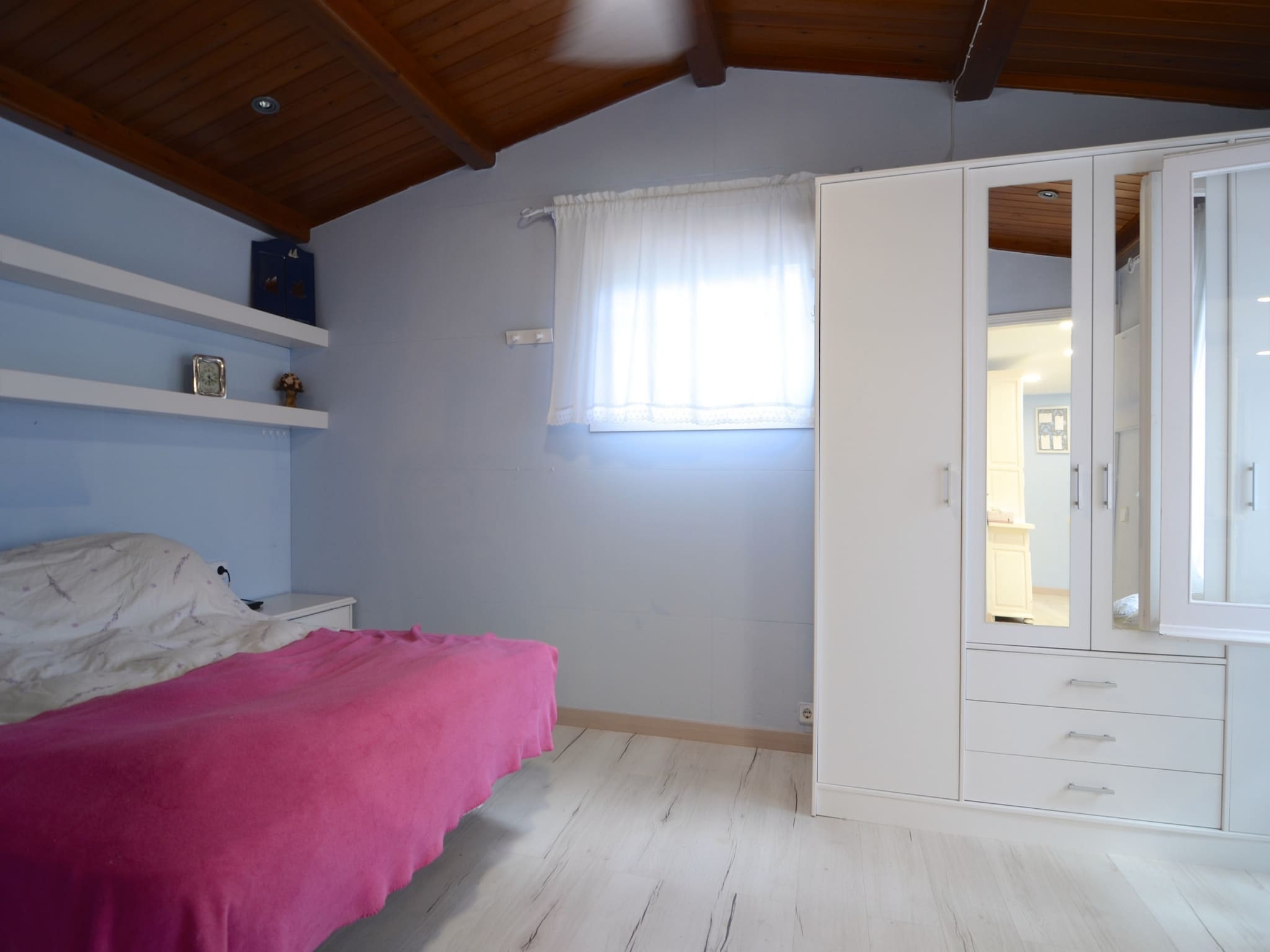 Vakantiehuis VILLA PEPITA BLUE