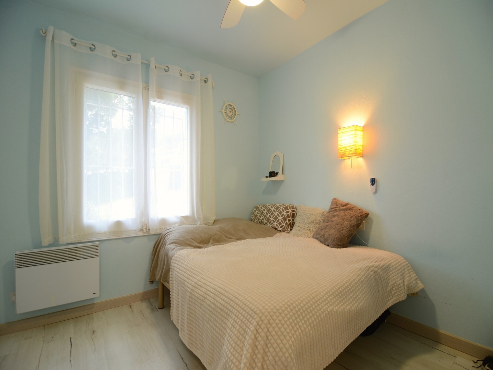 Vakantiehuis VILLA PEPITA BLUE