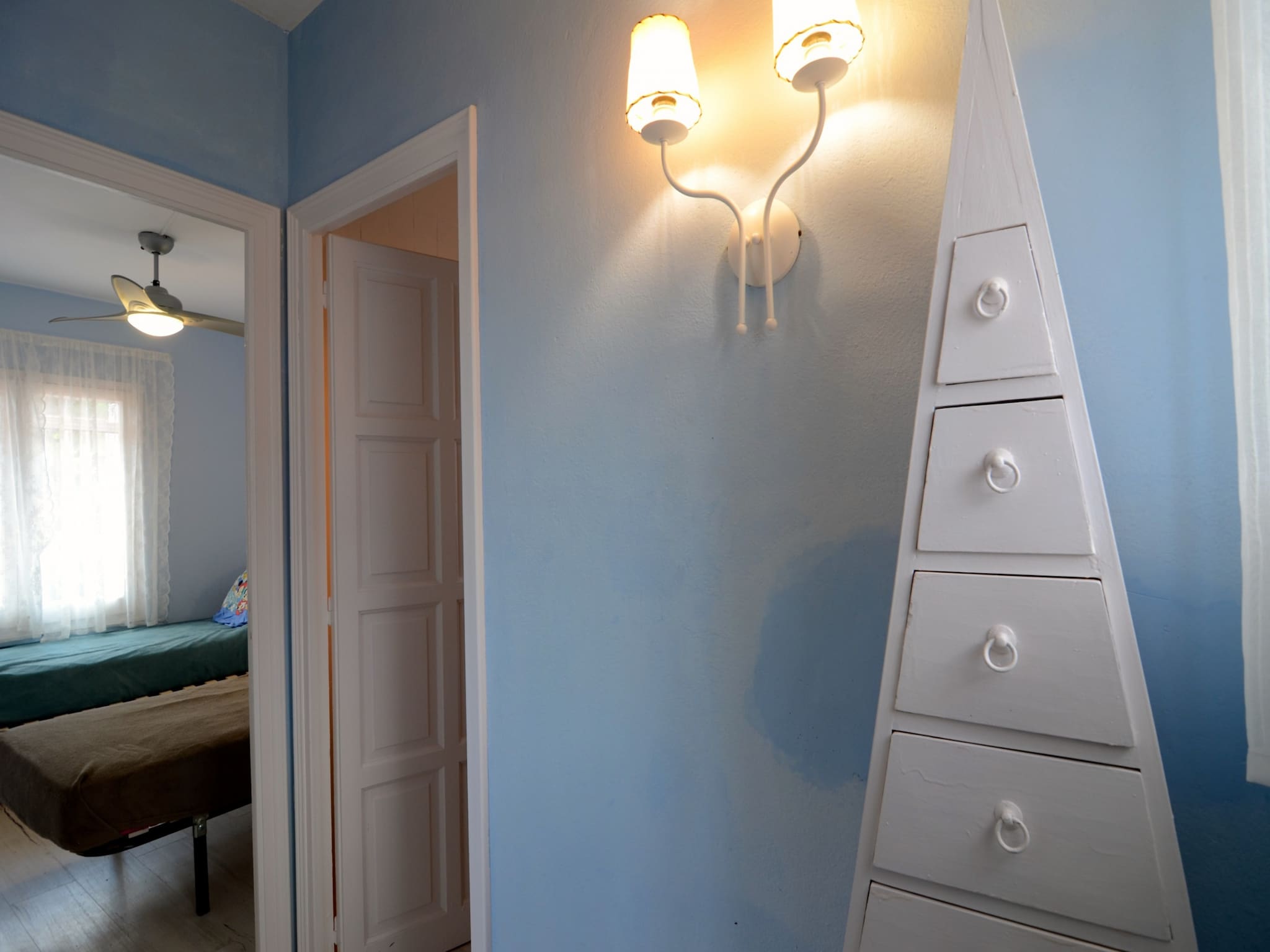 Vakantiehuis VILLA PEPITA BLUE