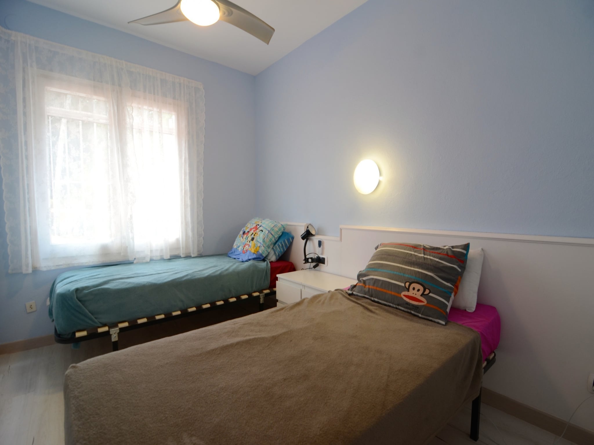 Vakantiehuis VILLA PEPITA BLUE