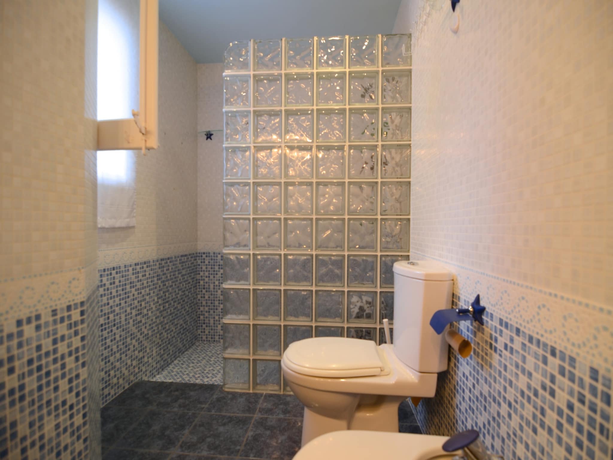 Vakantiehuis VILLA PEPITA BLUE