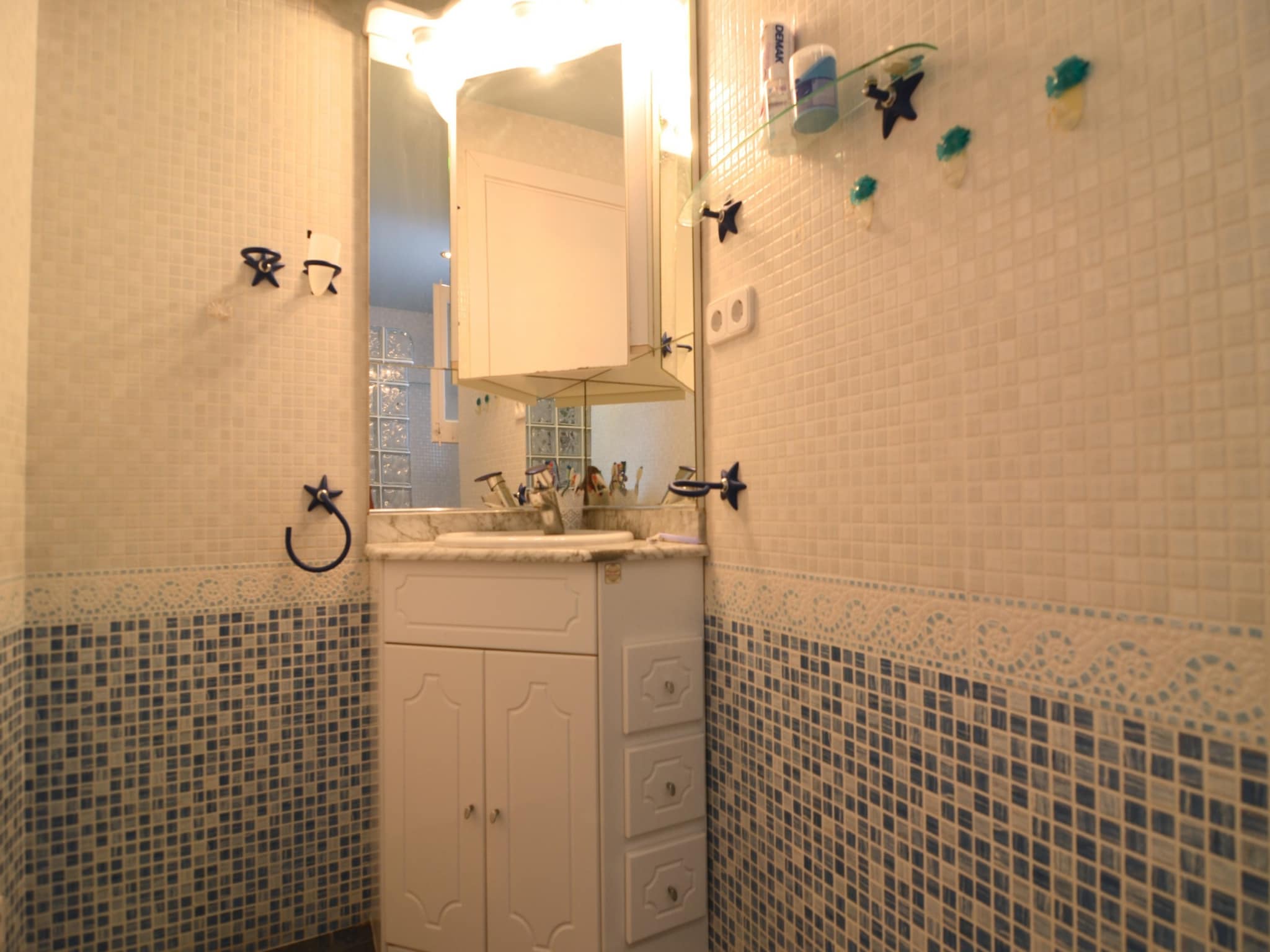 Vakantiehuis VILLA PEPITA BLUE