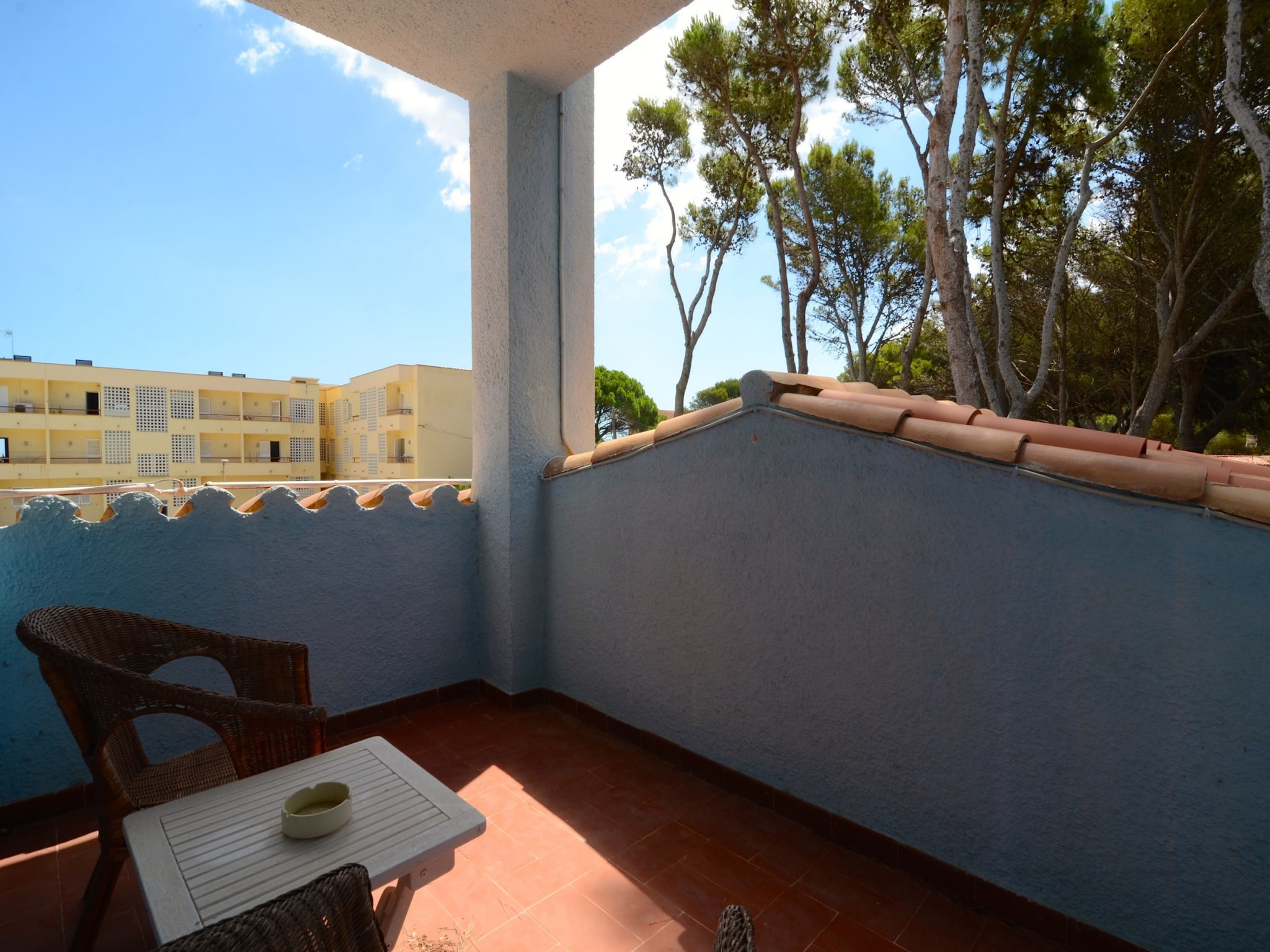Vakantiehuis VILLA PEPITA BLUE