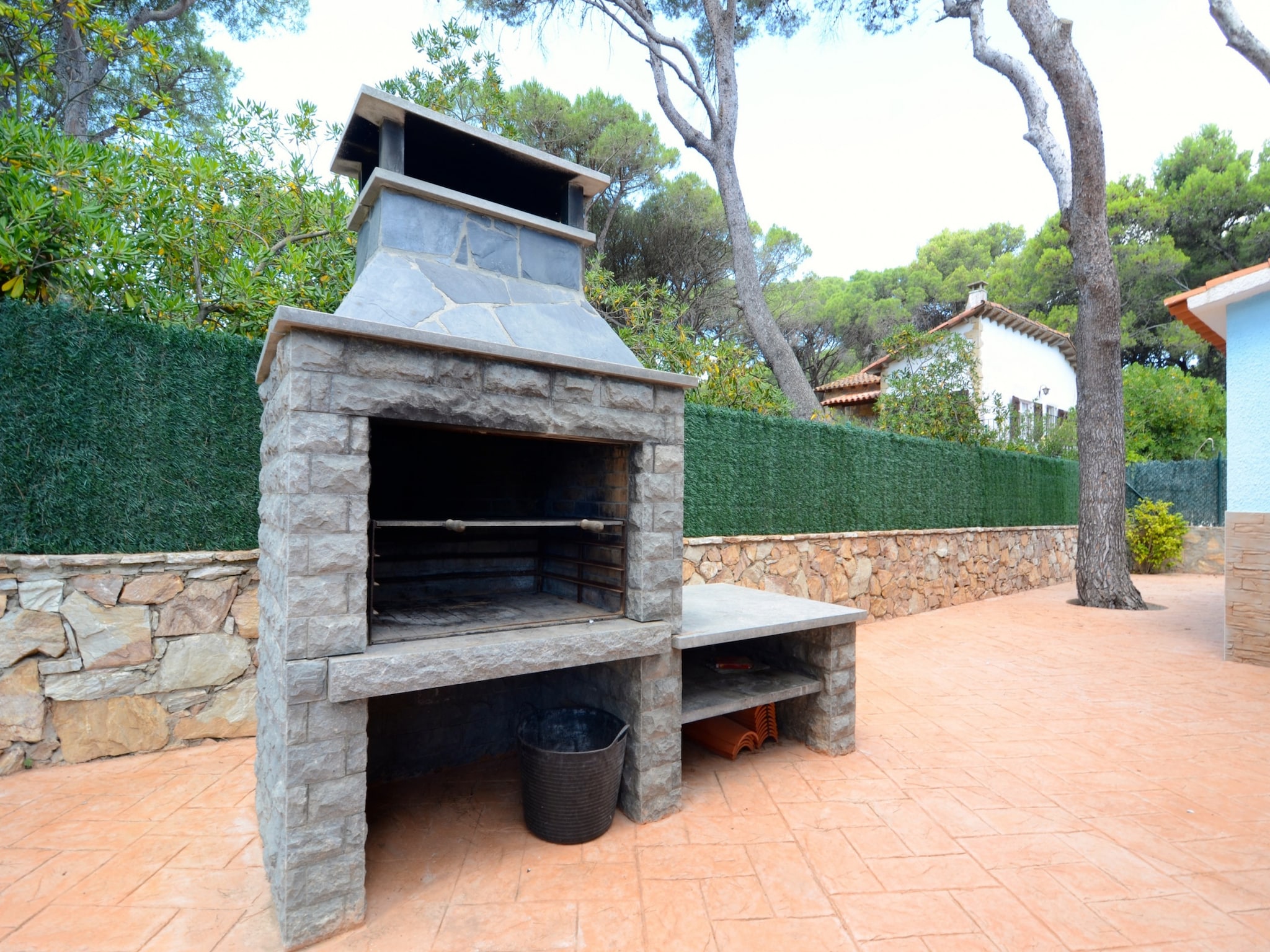 Vakantiehuis VILLA PEPITA BLUE