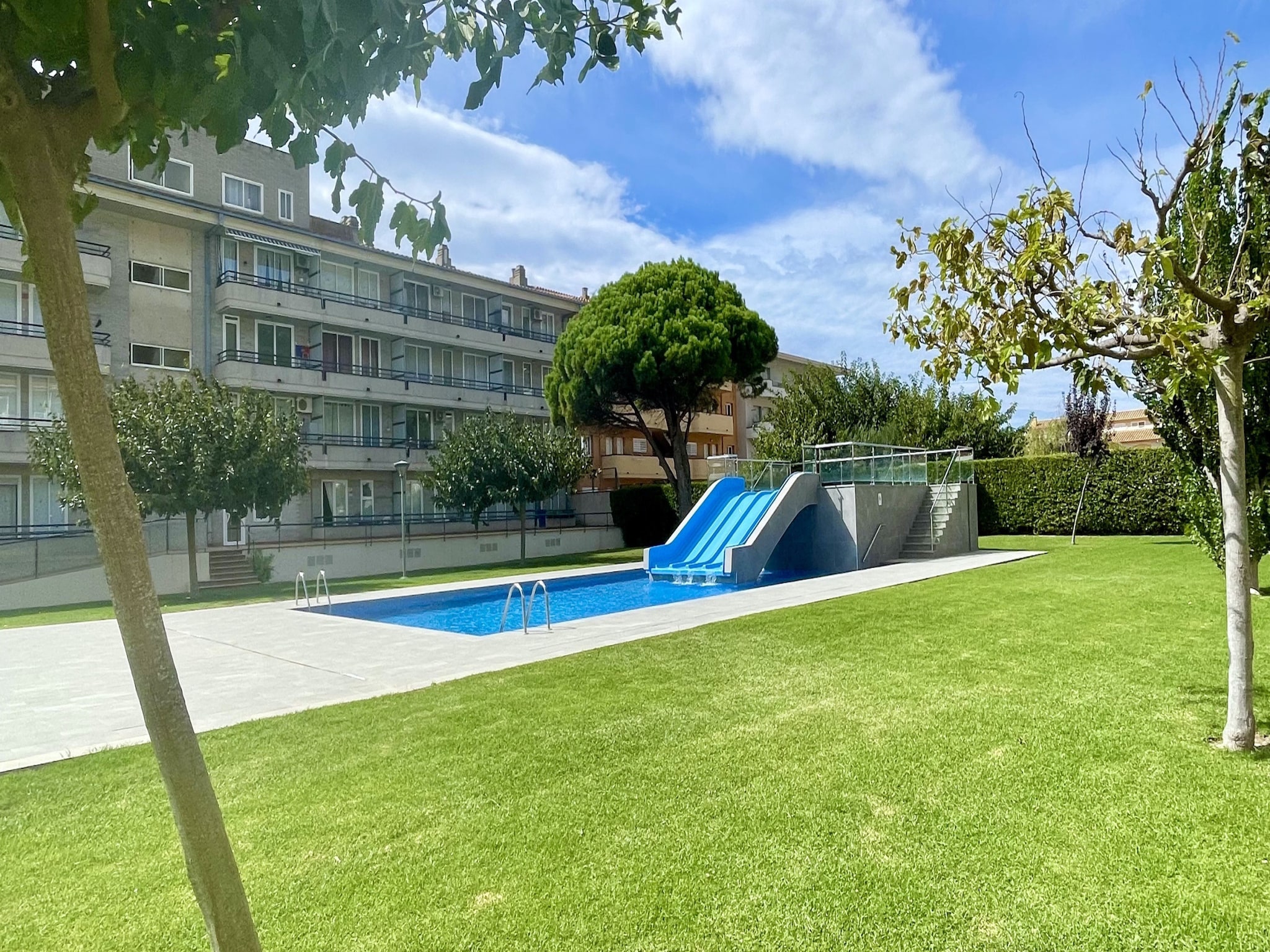 Apartment BLAU PARK 126