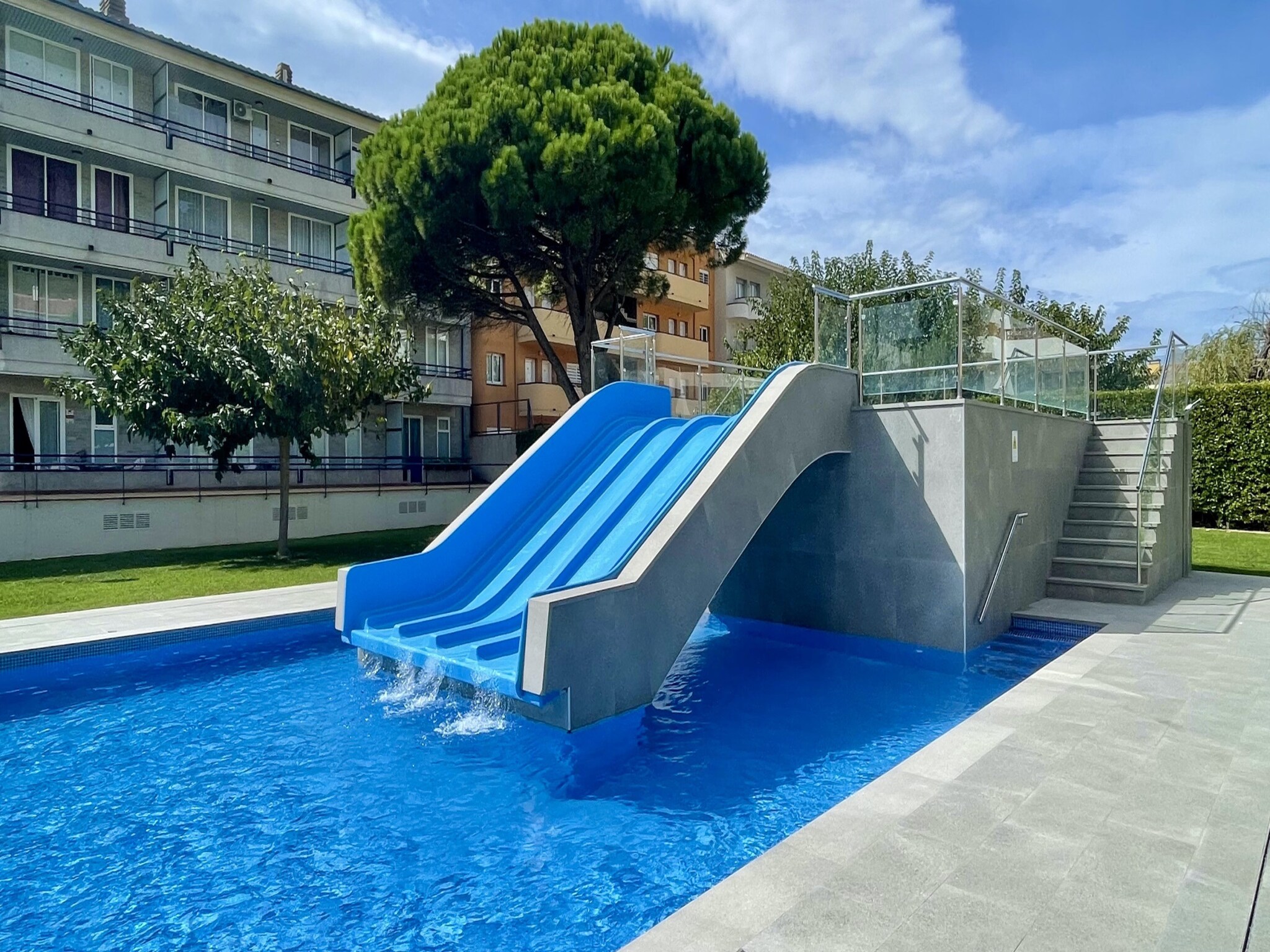 Apartment BLAU PARK 126