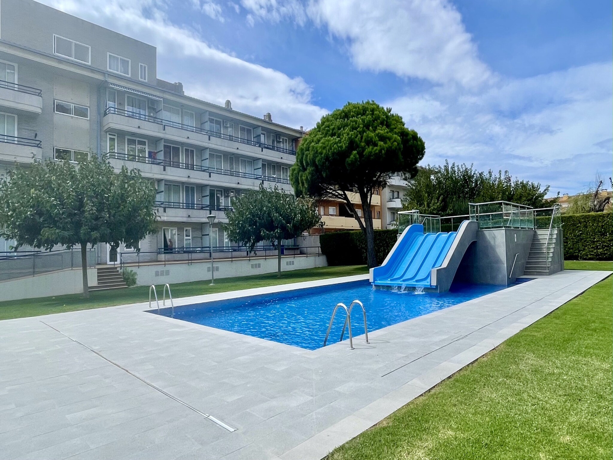 Apartment BLAU PARK 126
