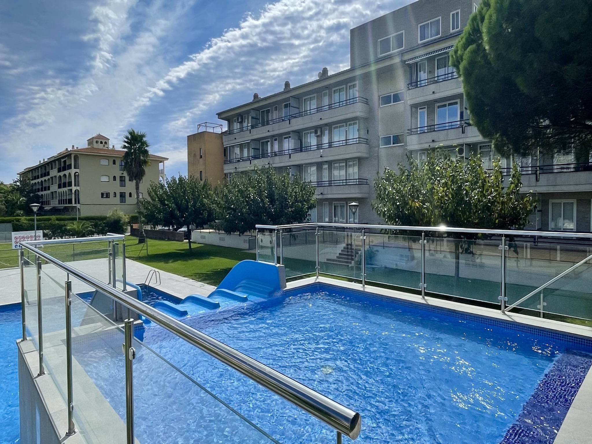 Apartment BLAU PARK 126